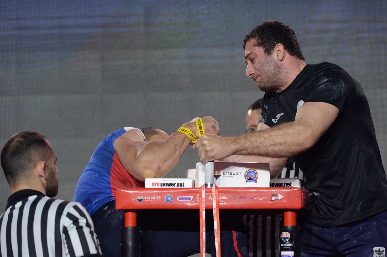 European Armwrestling Championship 2017