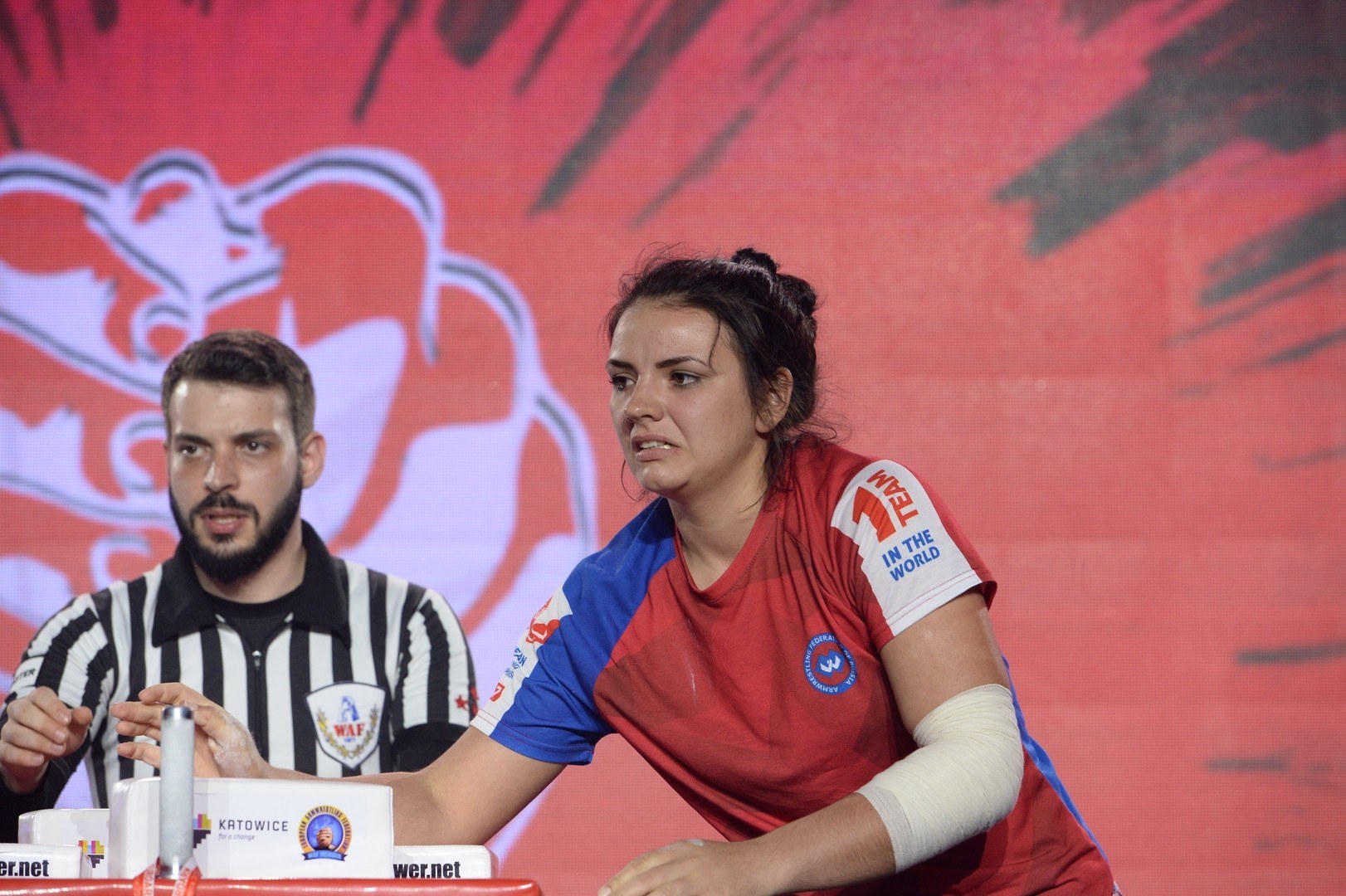 European Armwrestling Championship 2017