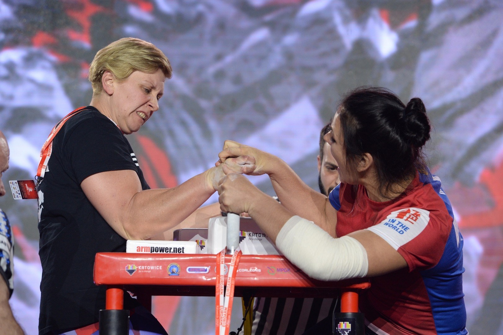 European Armwrestling Championship 2017