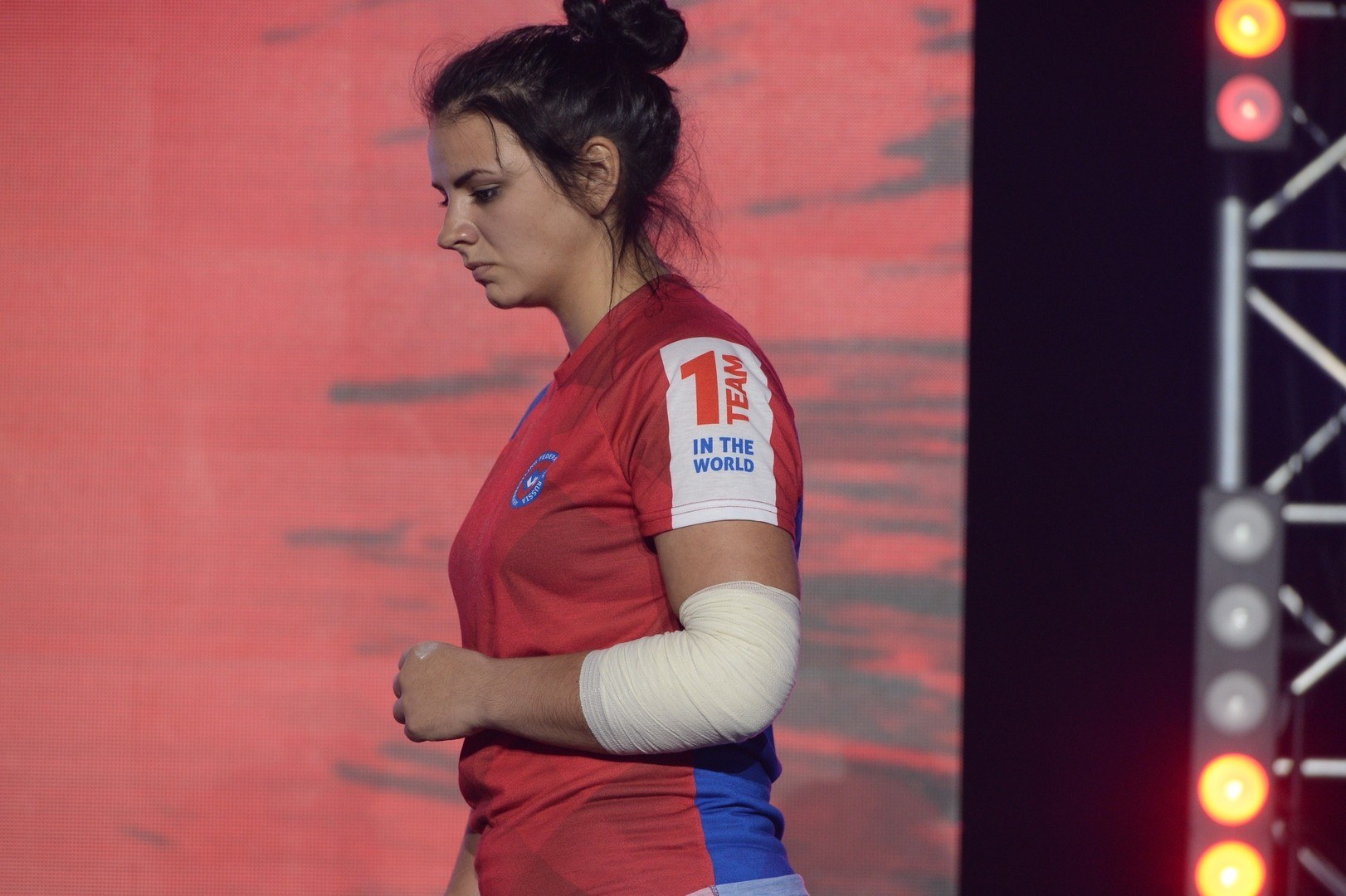 European Armwrestling Championship 2017