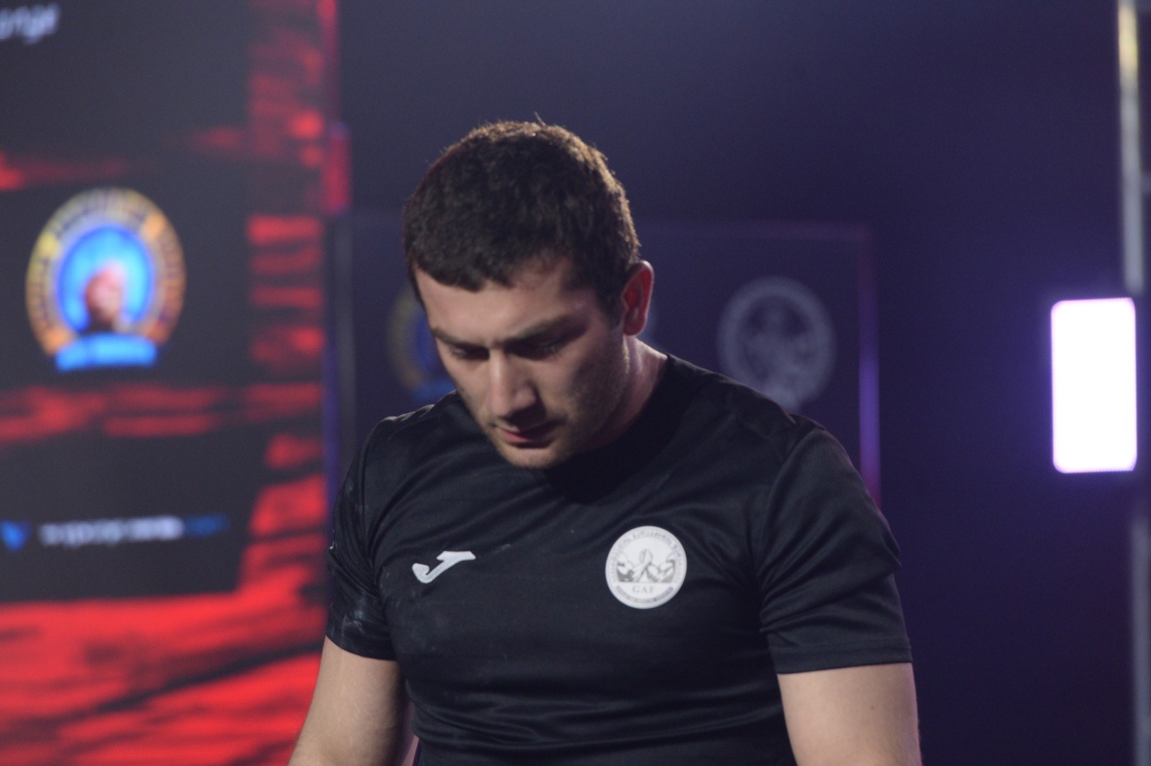 European Armwrestling Championship 2017