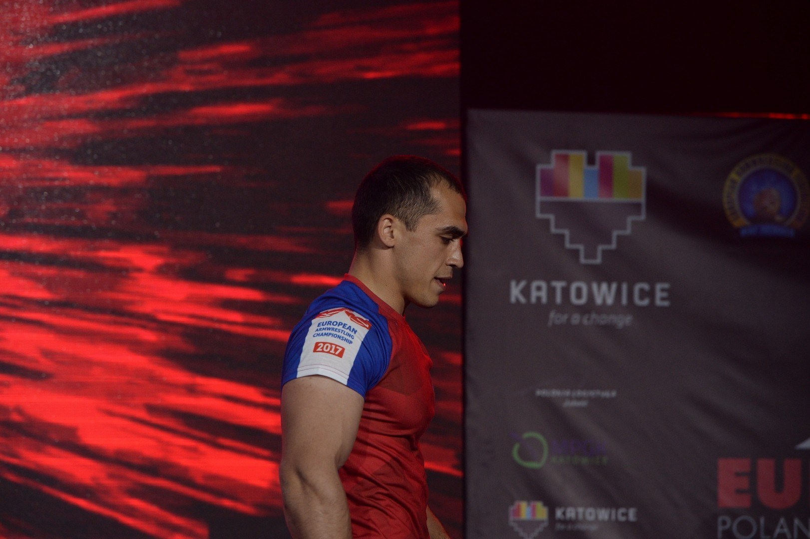 European Armwrestling Championship 2017