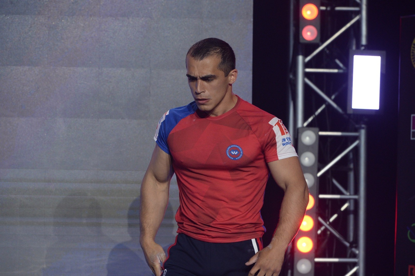 European Armwrestling Championship 2017