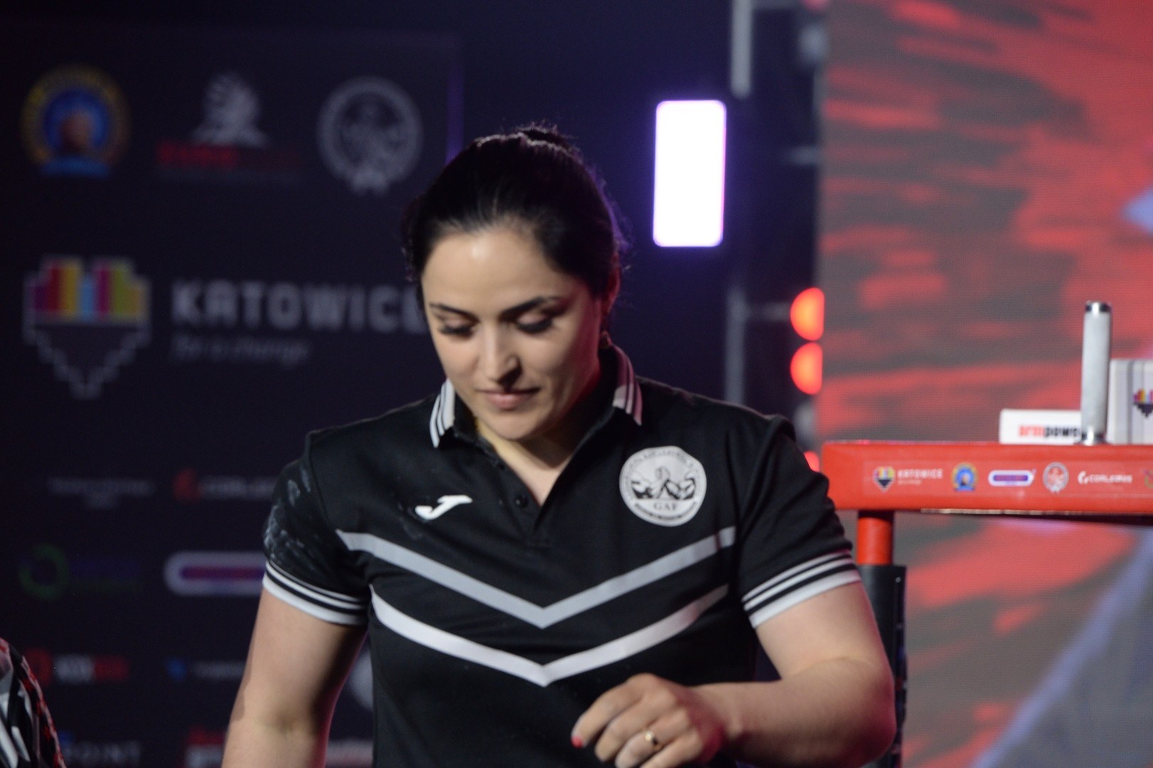 European Armwrestling Championship 2017