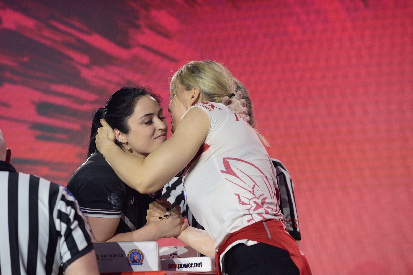 European Armwrestling Championship 2017