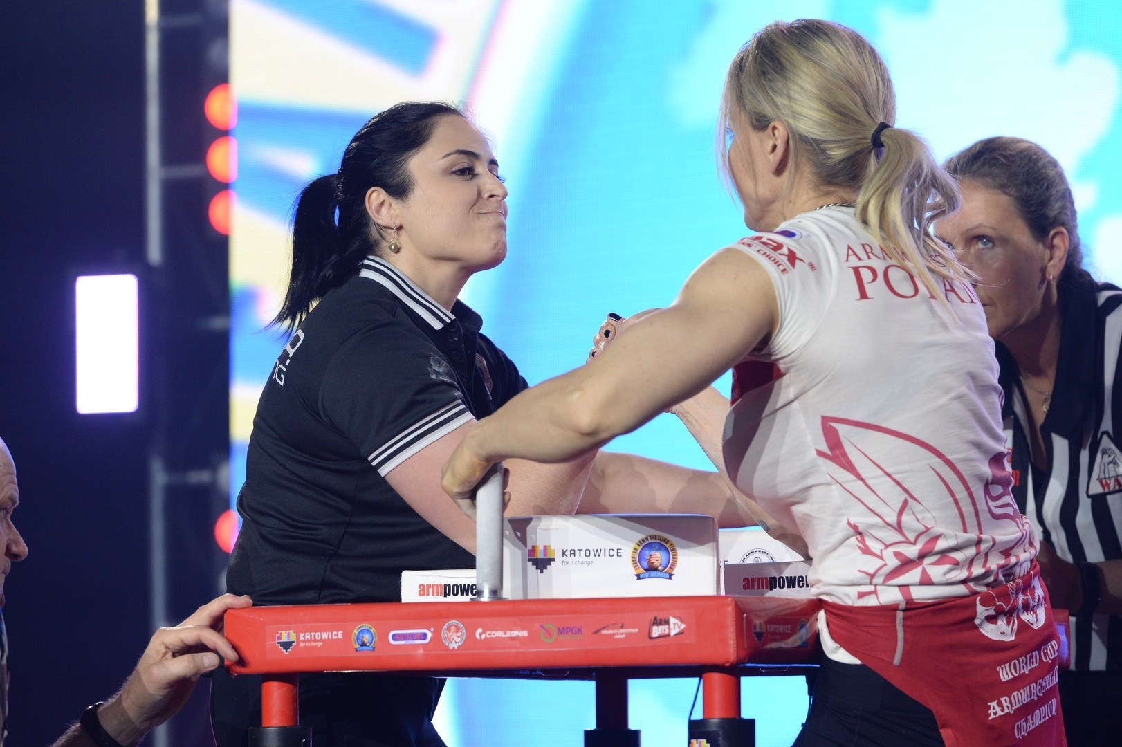 European Armwrestling Championship 2017