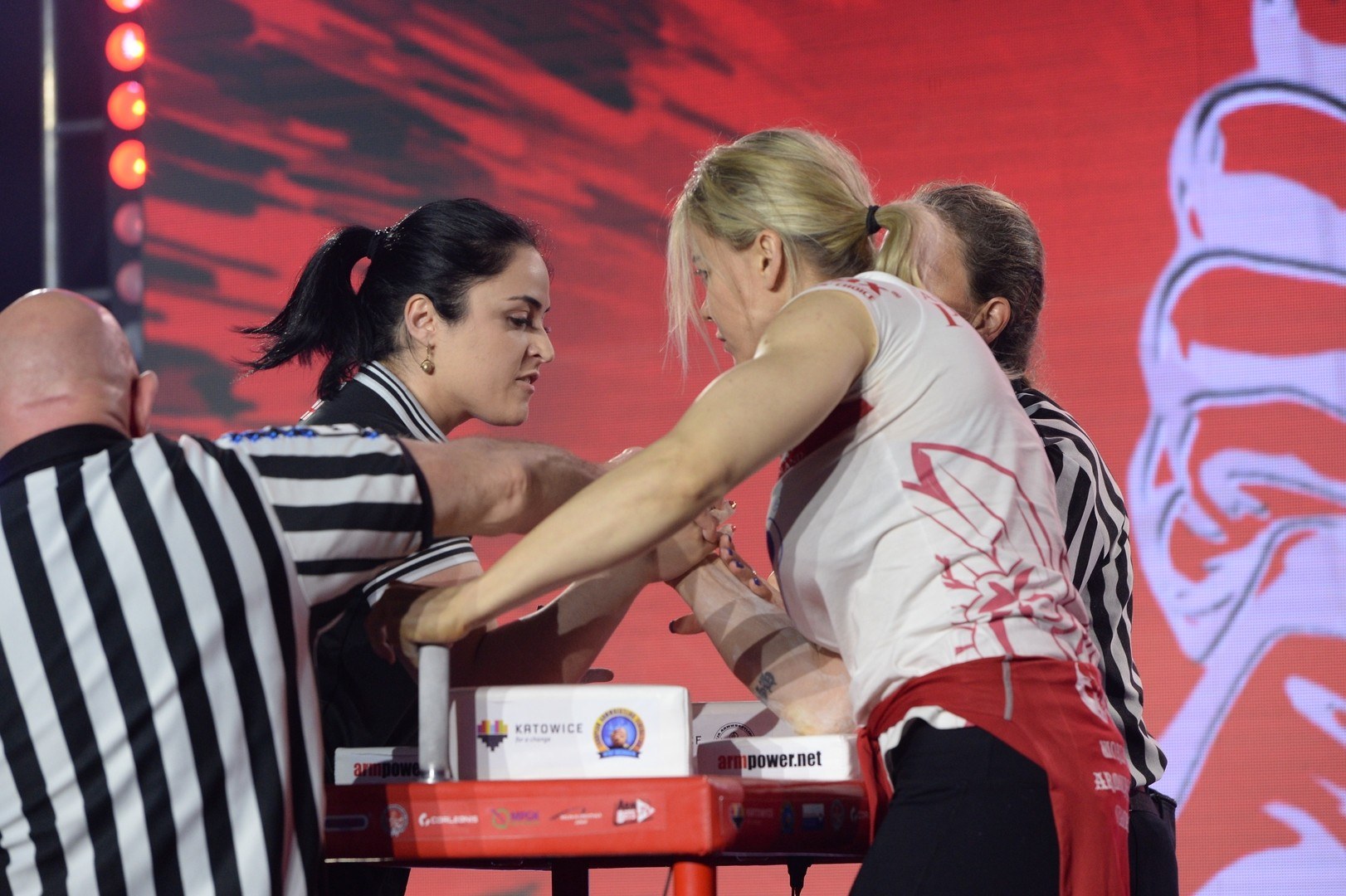 European Armwrestling Championship 2017