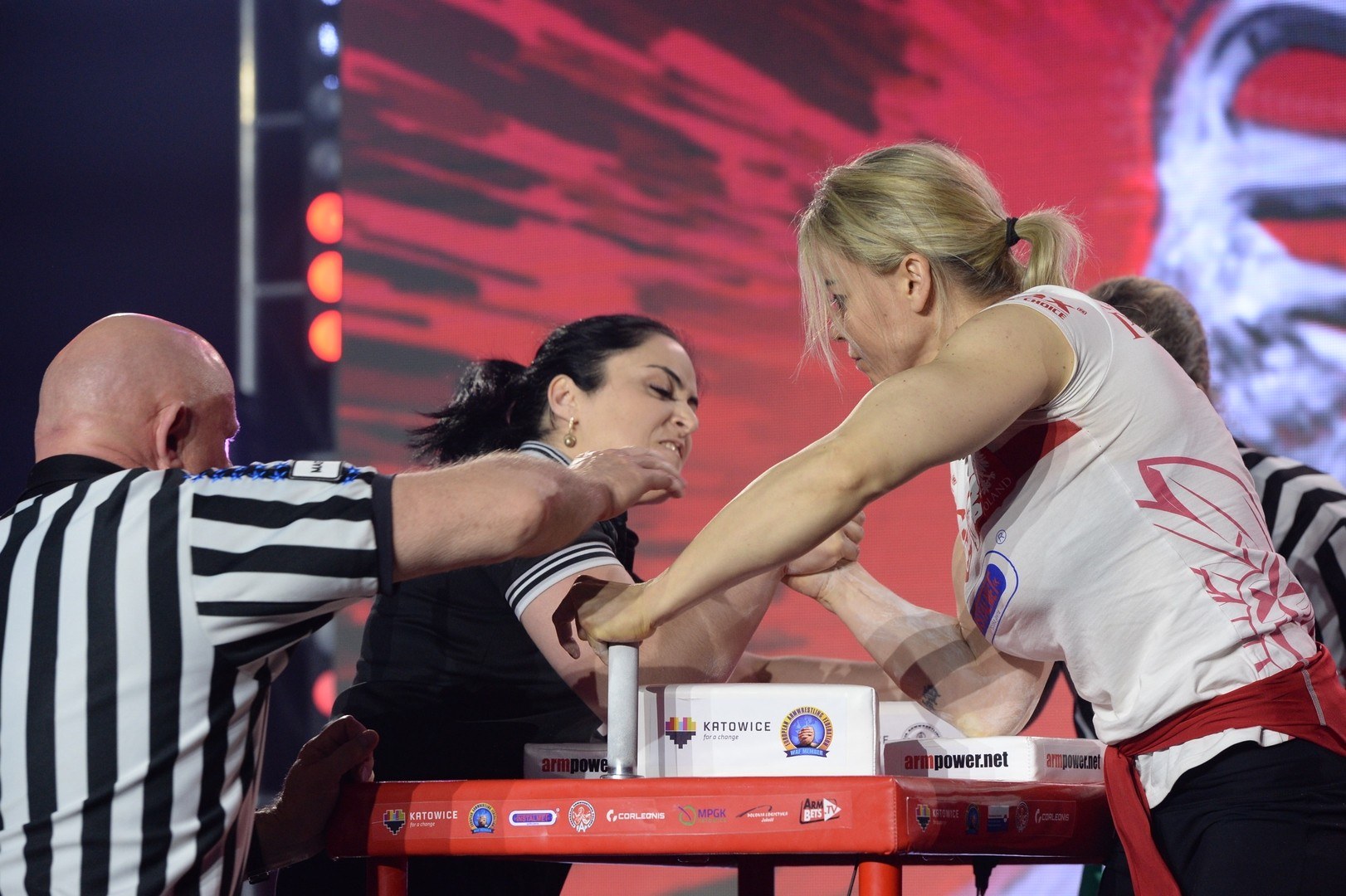 European Armwrestling Championship 2017