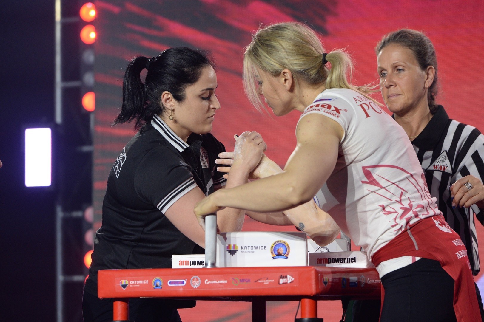 European Armwrestling Championship 2017