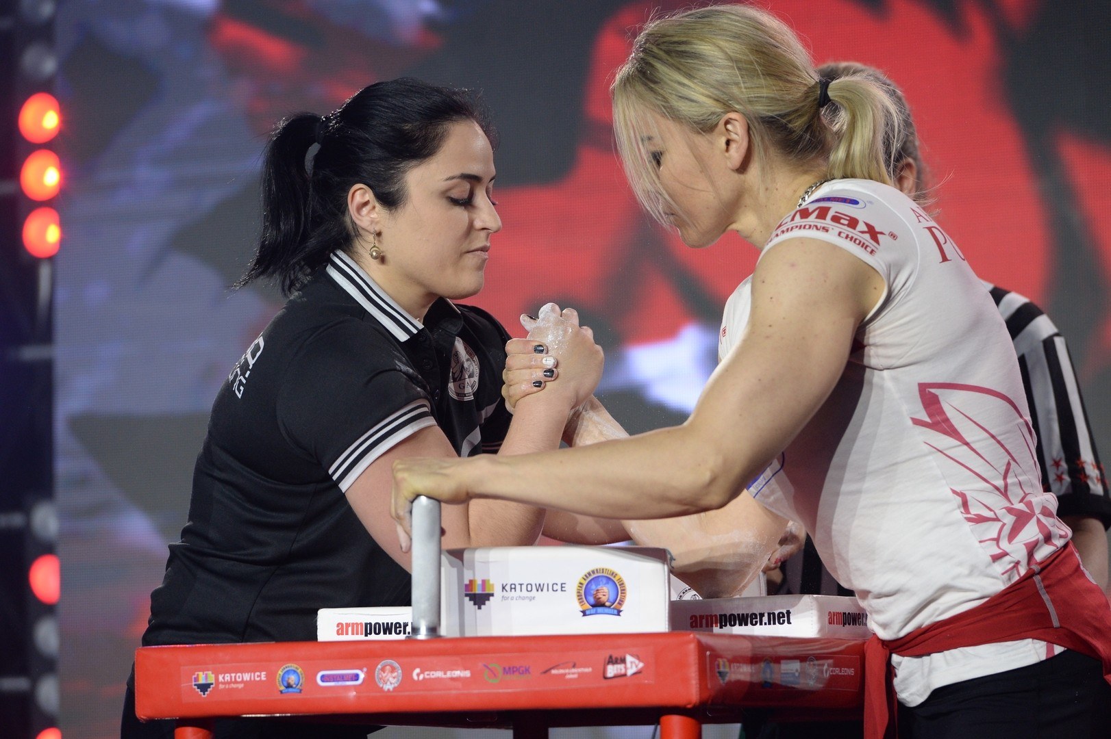 European Armwrestling Championship 2017