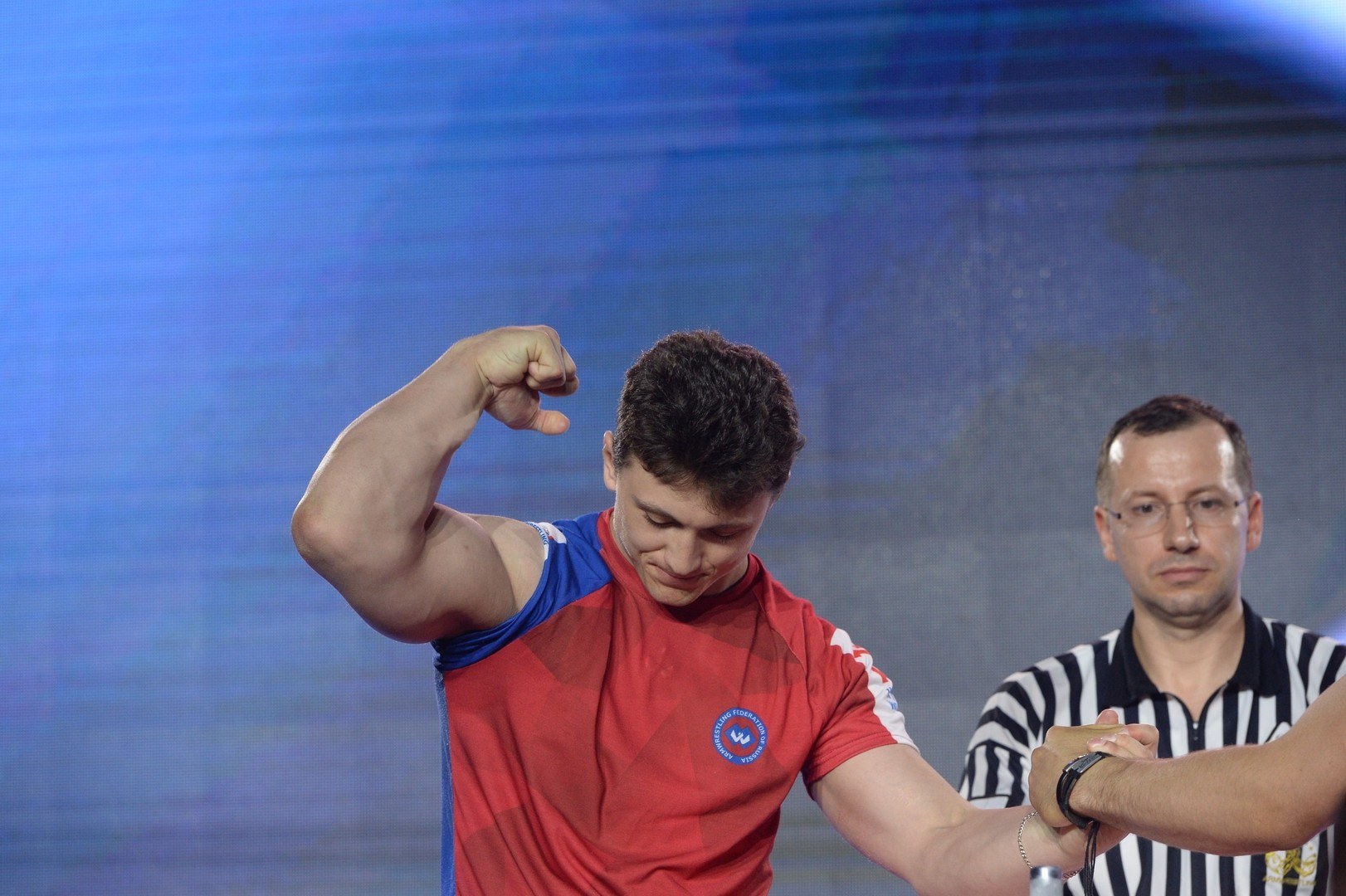 European Armwrestling Championship 2017