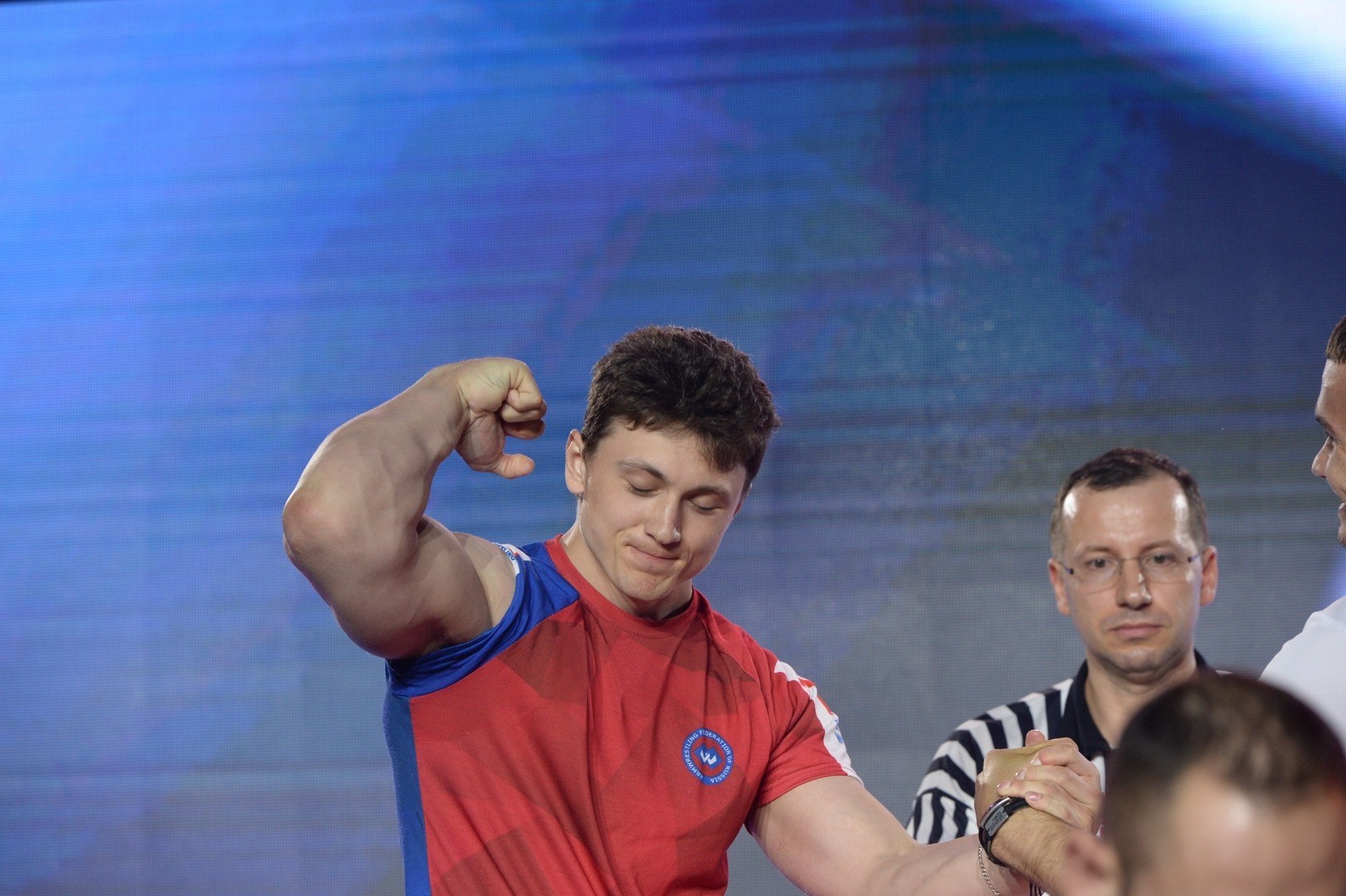 European Armwrestling Championship 2017