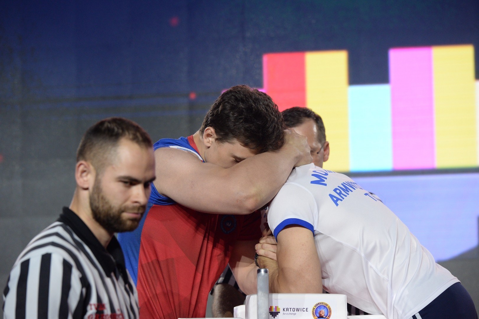 European Armwrestling Championship 2017