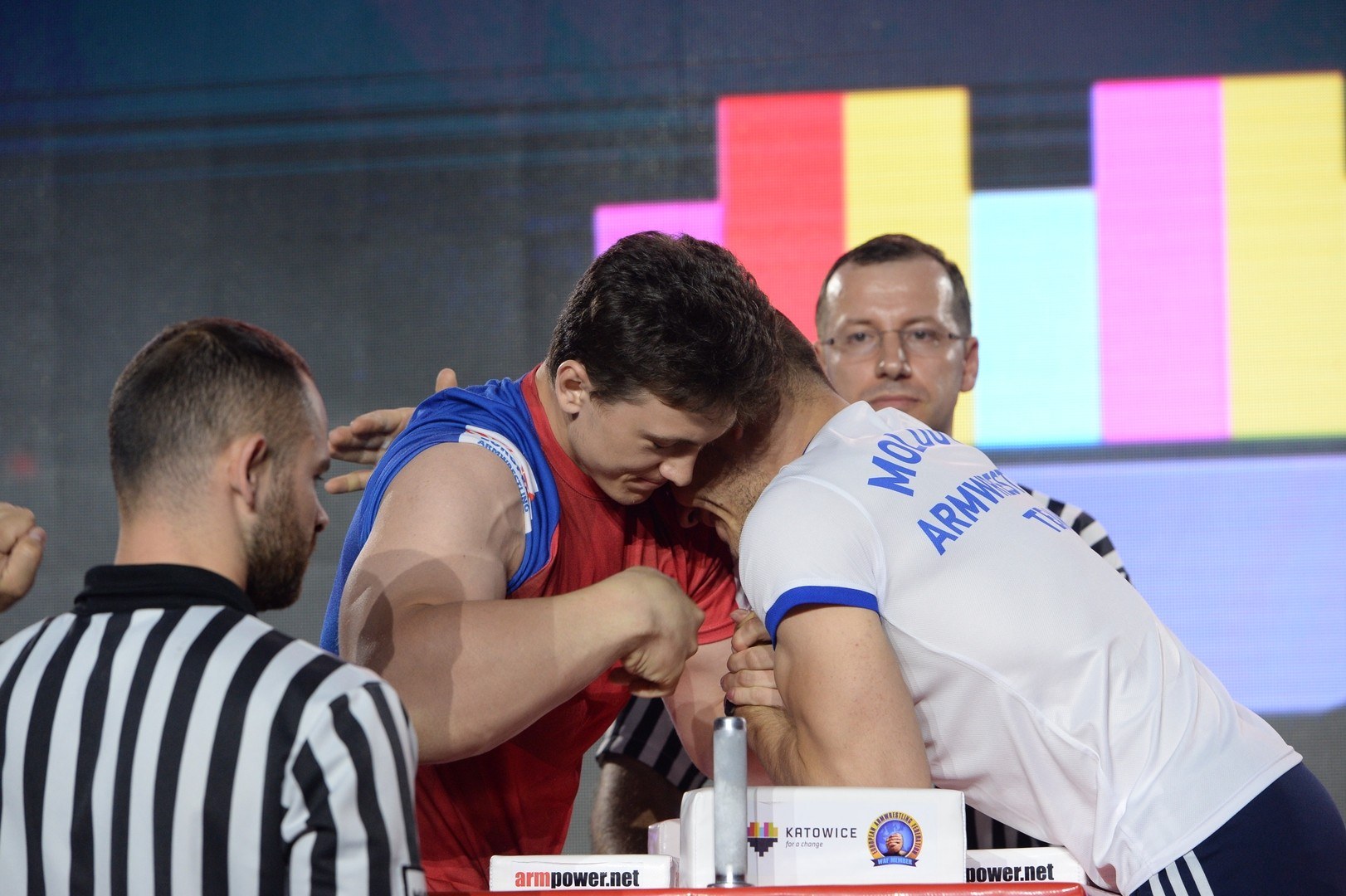 European Armwrestling Championship 2017