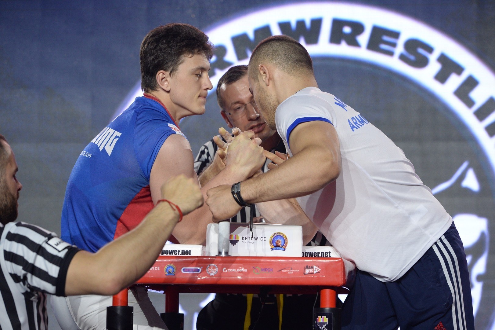 European Armwrestling Championship 2017