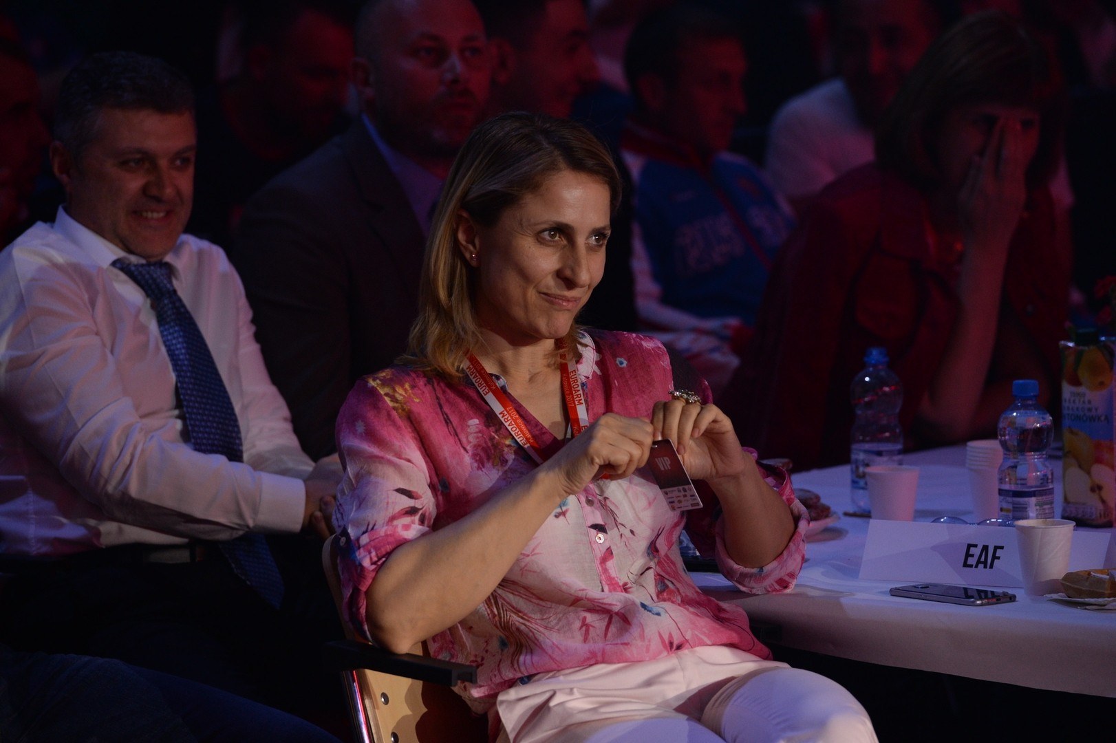 European Armwrestling Championship 2017