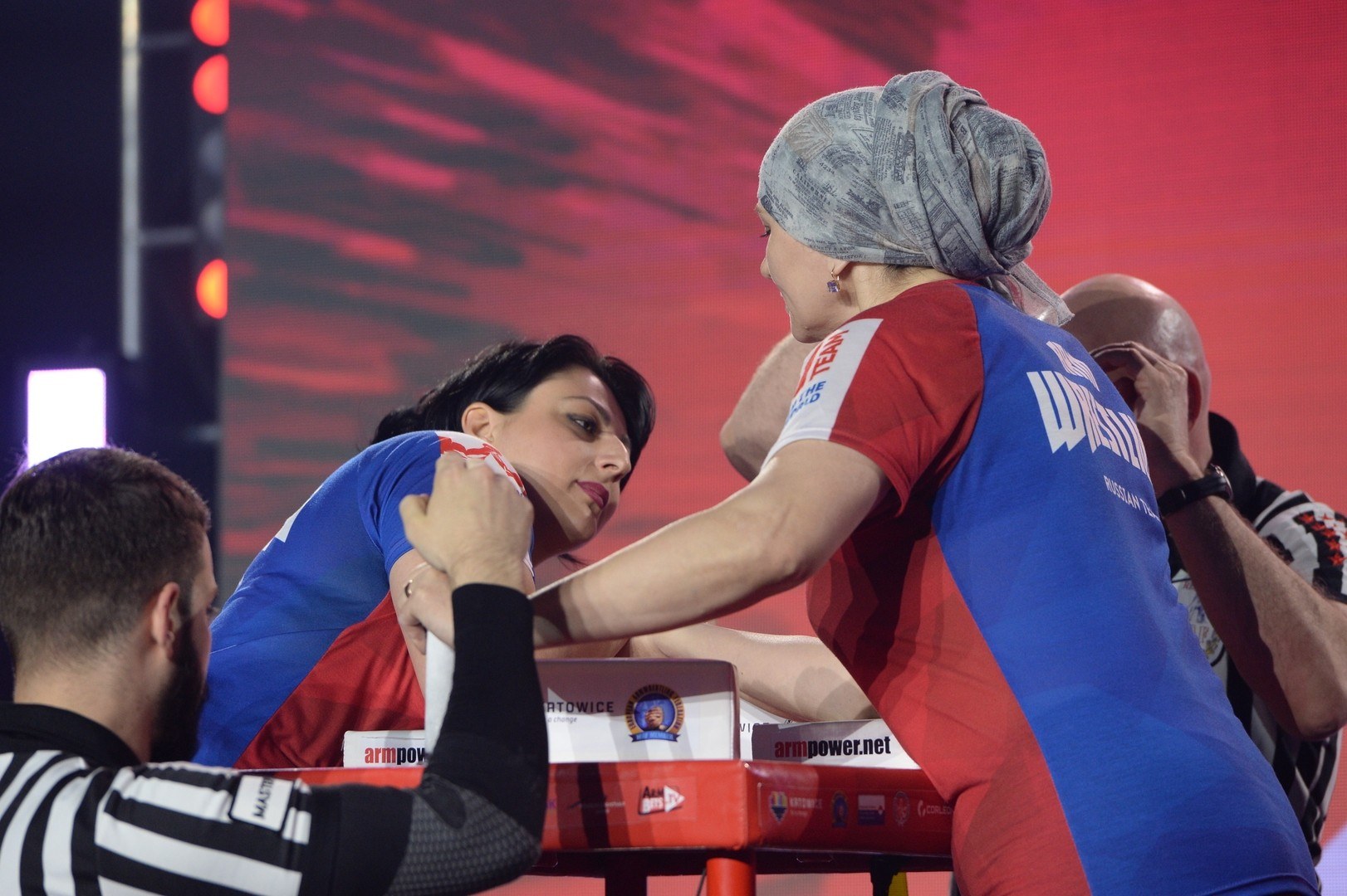 European Armwrestling Championship 2017