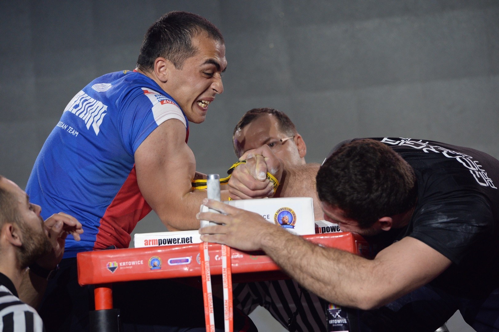 European Armwrestling Championship 2017