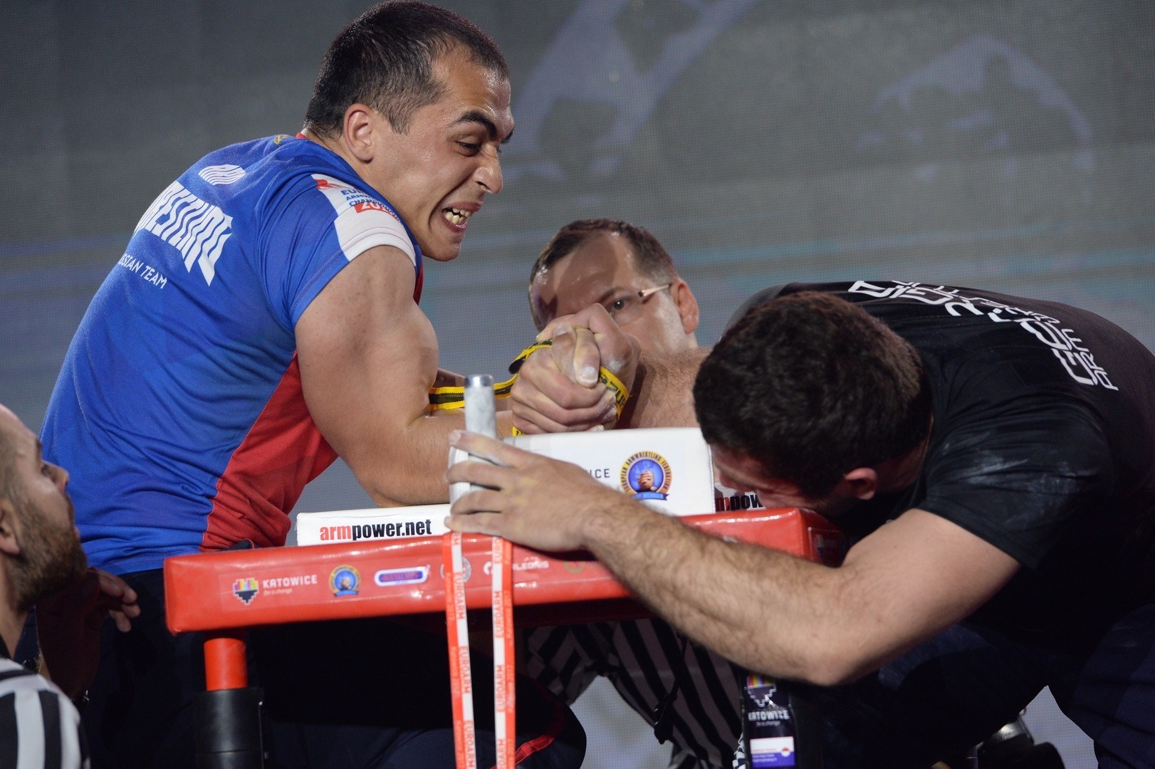 European Armwrestling Championship 2017