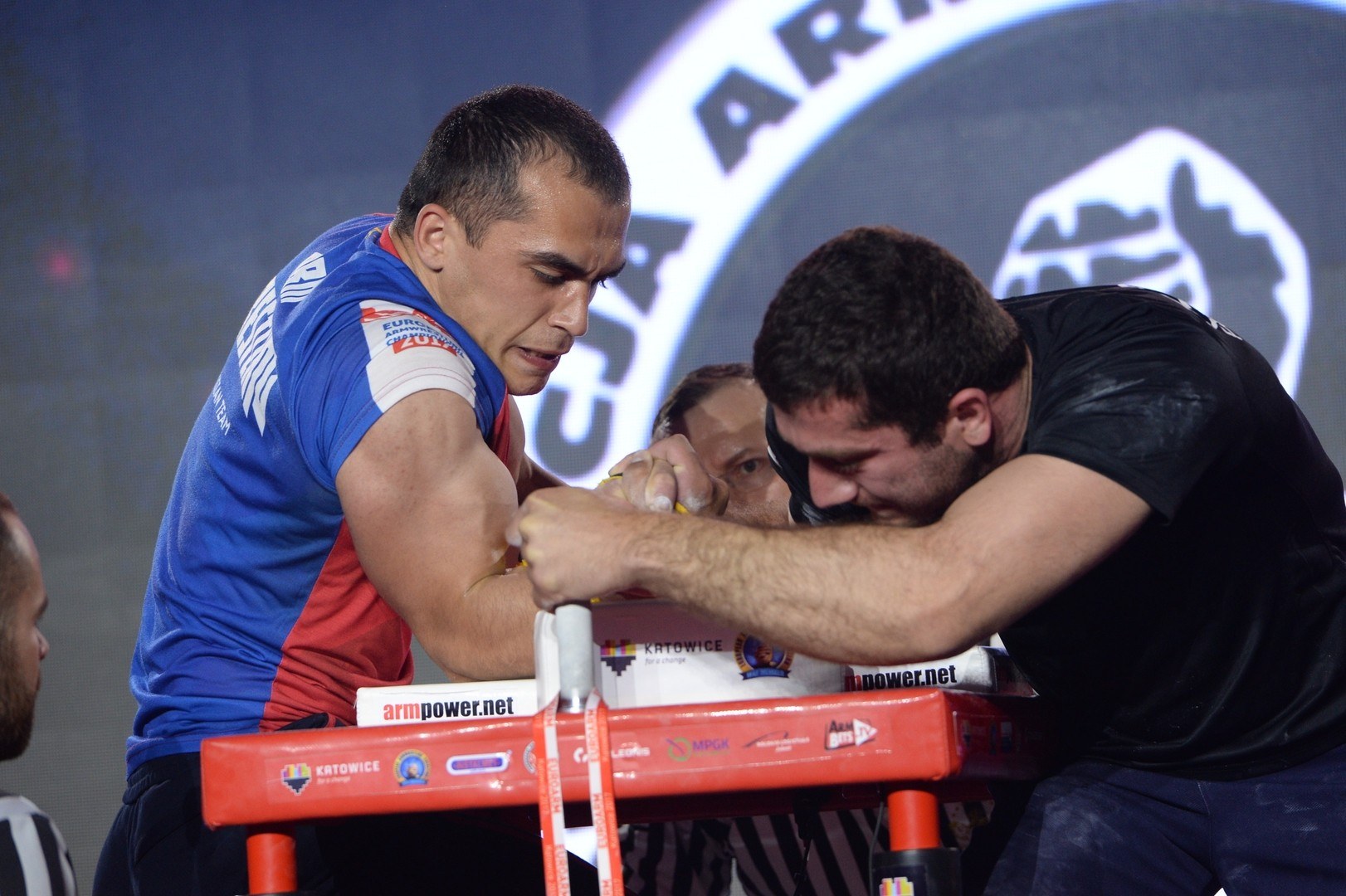 European Armwrestling Championship 2017