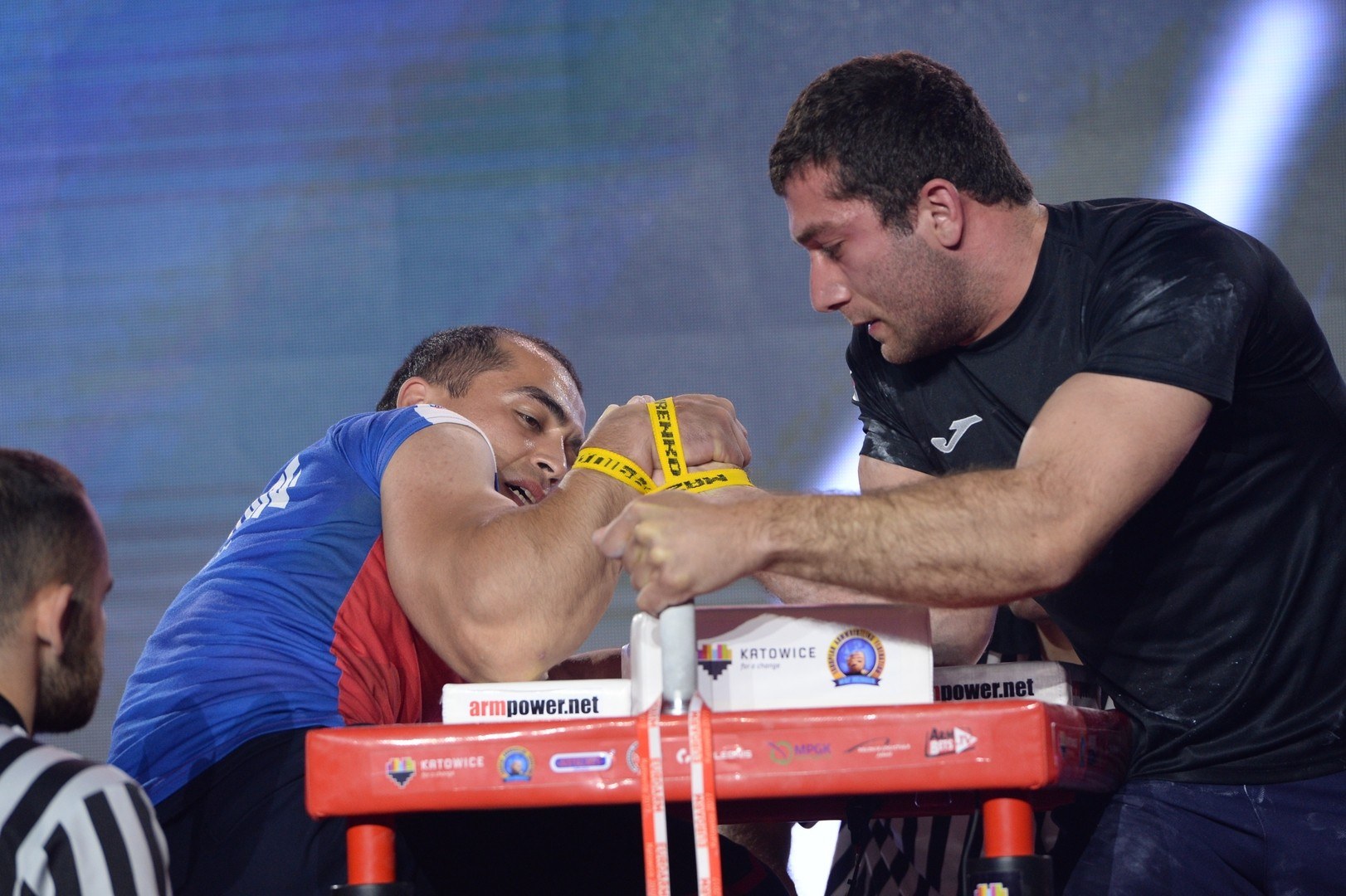European Armwrestling Championship 2017
