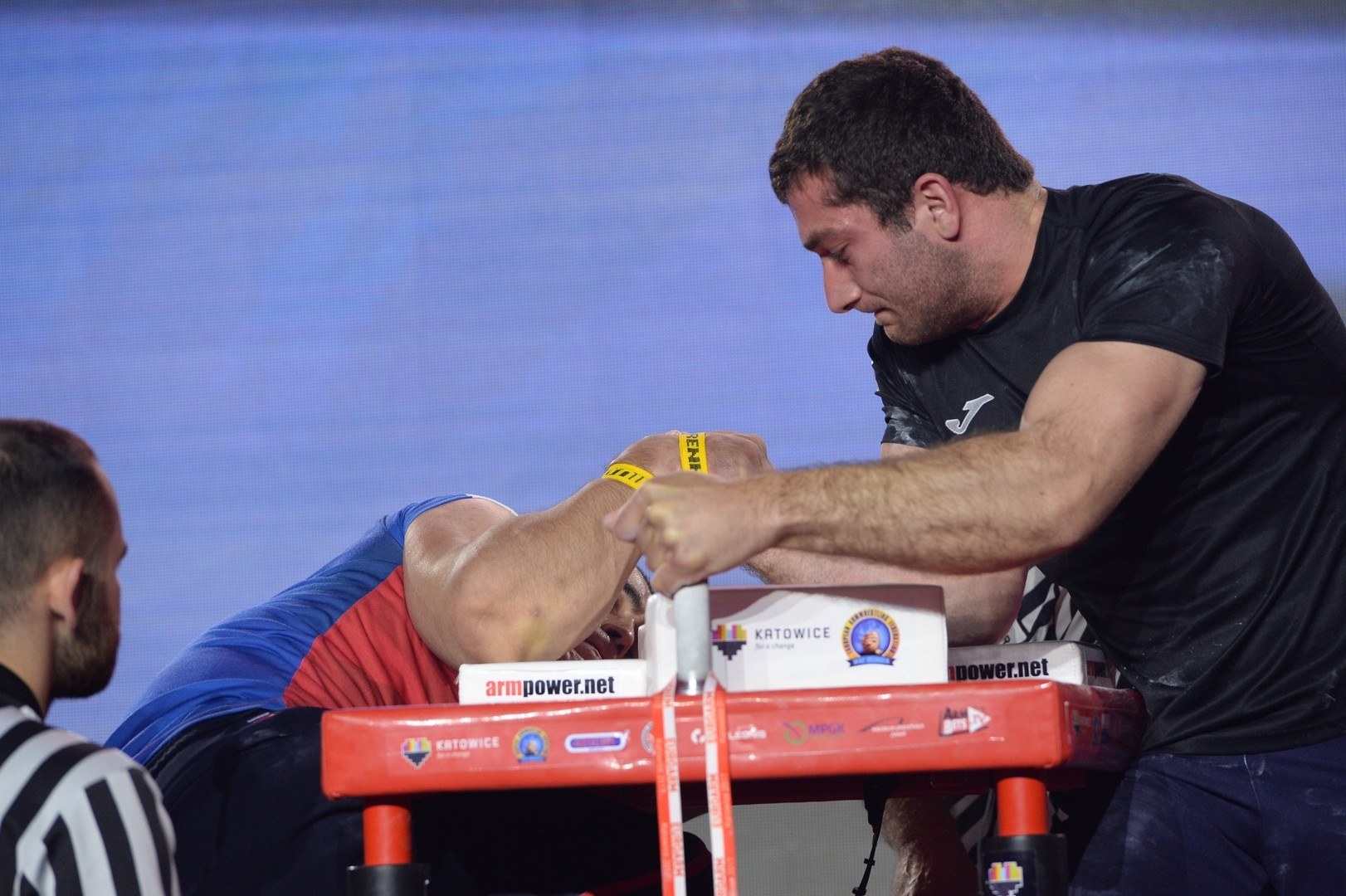 European Armwrestling Championship 2017