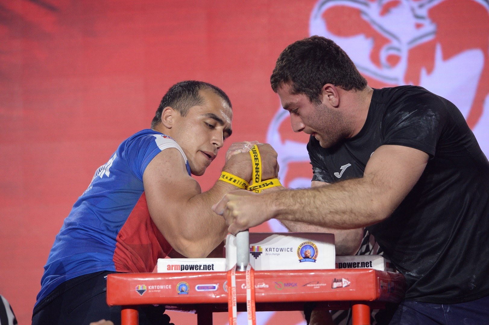 European Armwrestling Championship 2017