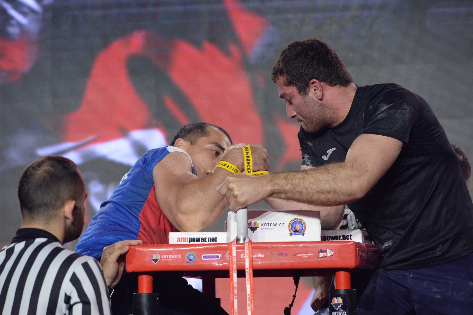 European Armwrestling Championship 2017