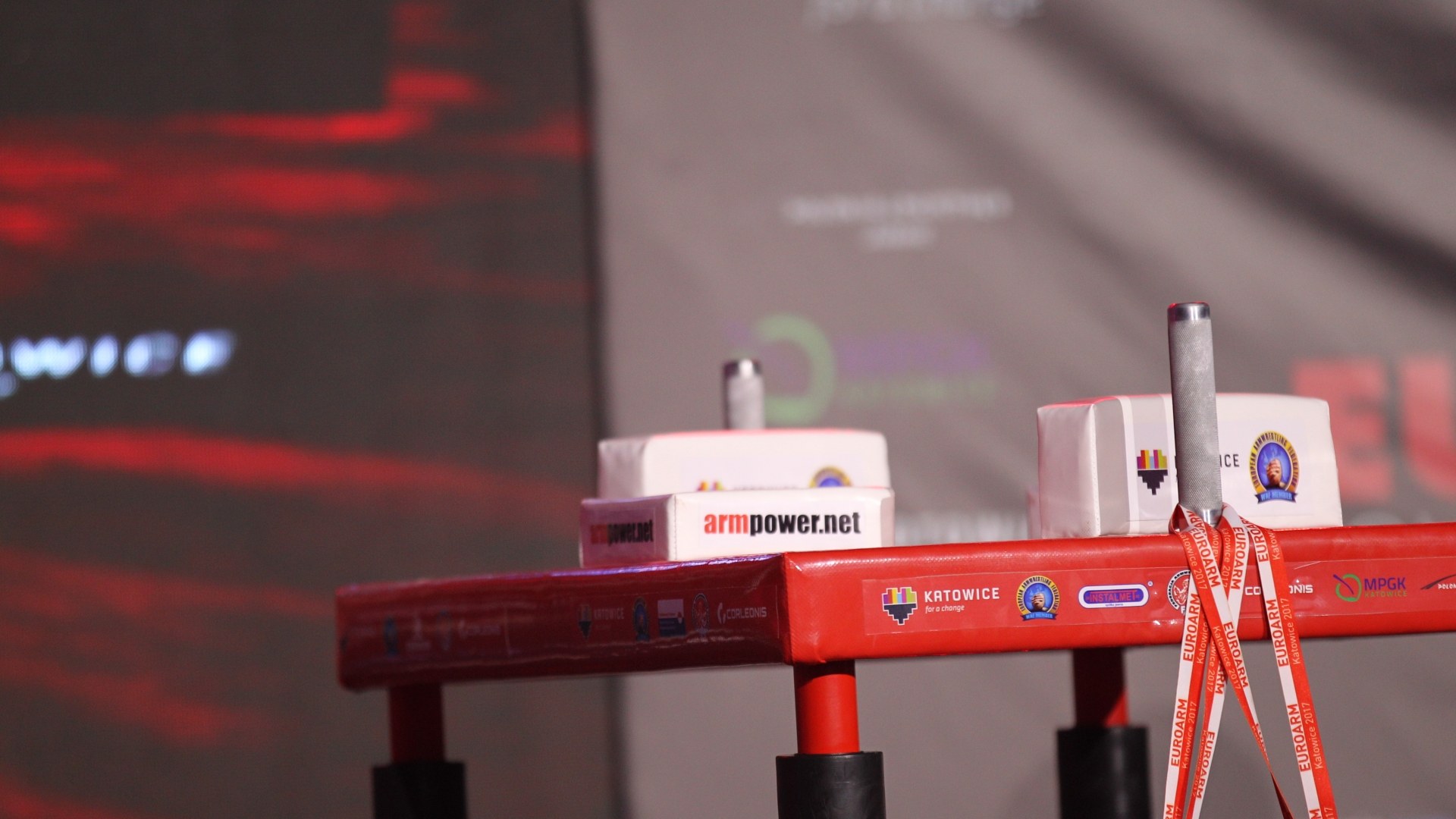 European Armwrestling Championship 2017