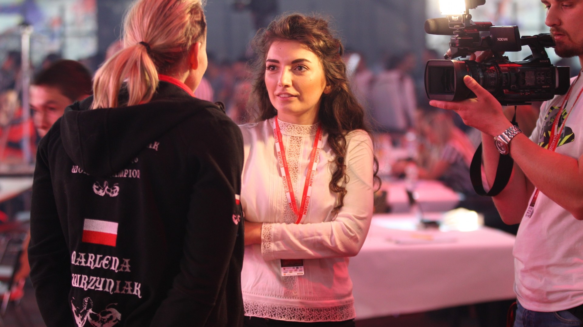 European Armwrestling Championship 2017