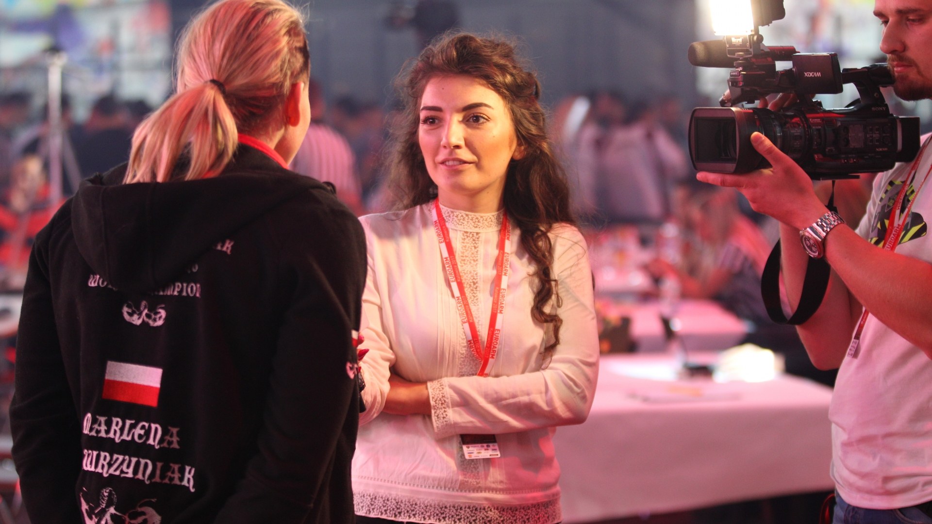 European Armwrestling Championship 2017