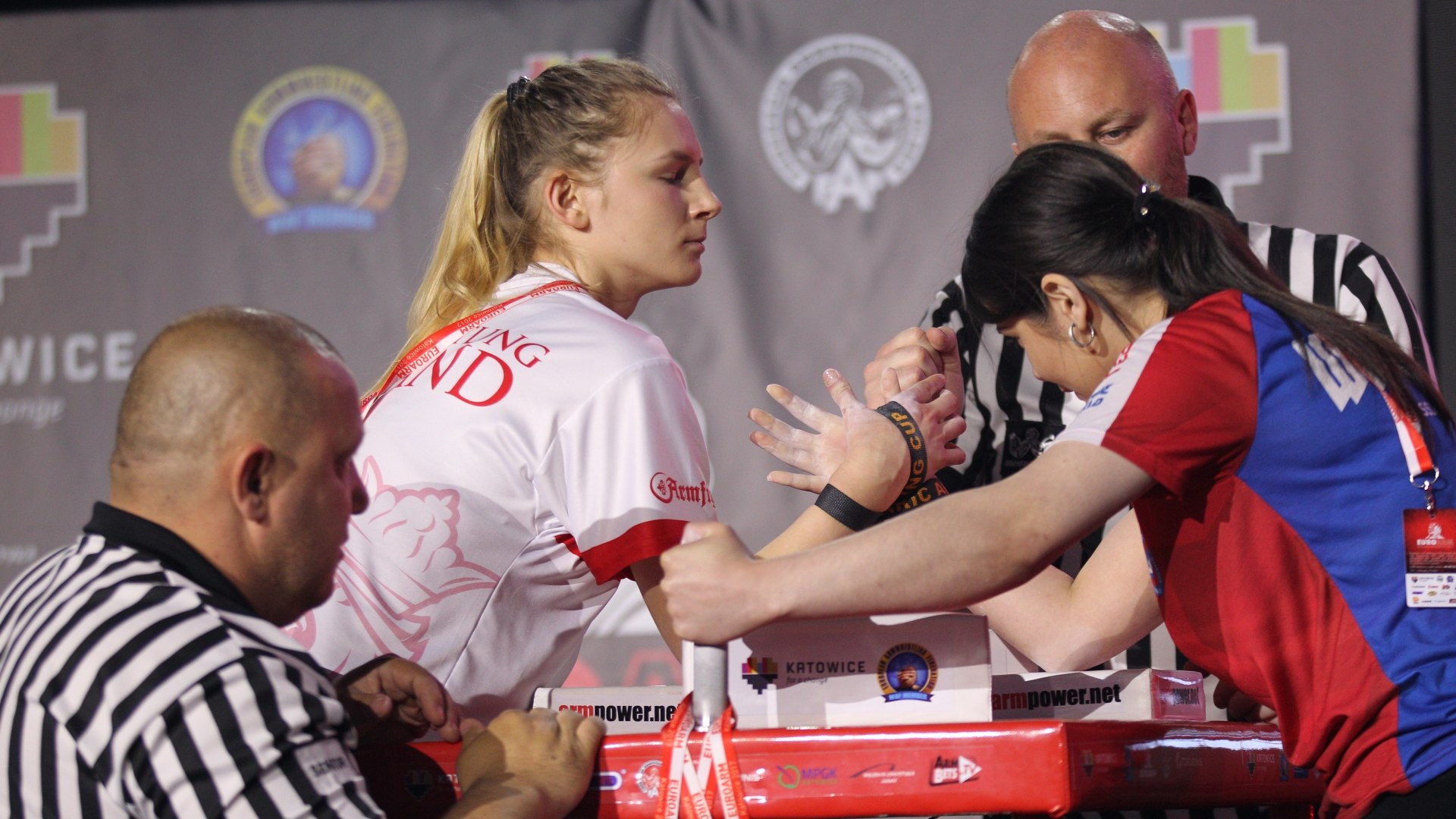 European Armwrestling Championship 2017