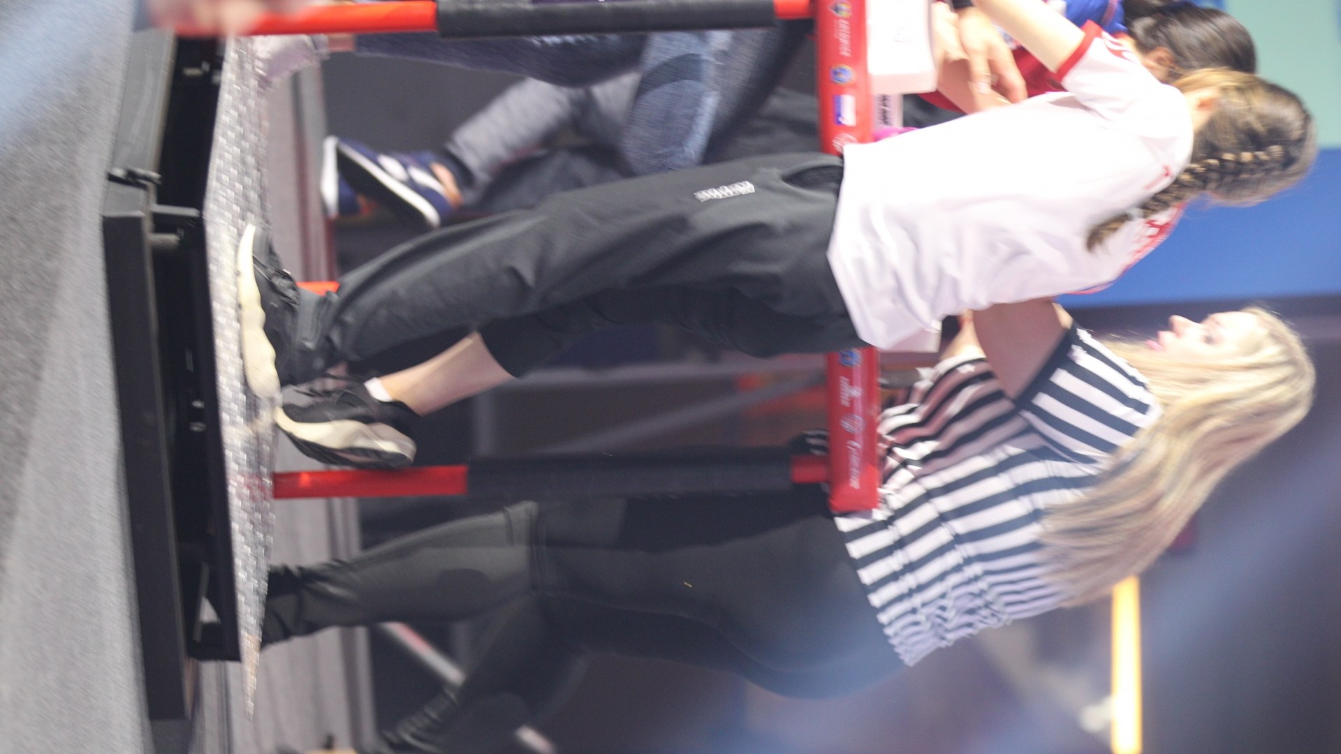 European Armwrestling Championship 2017