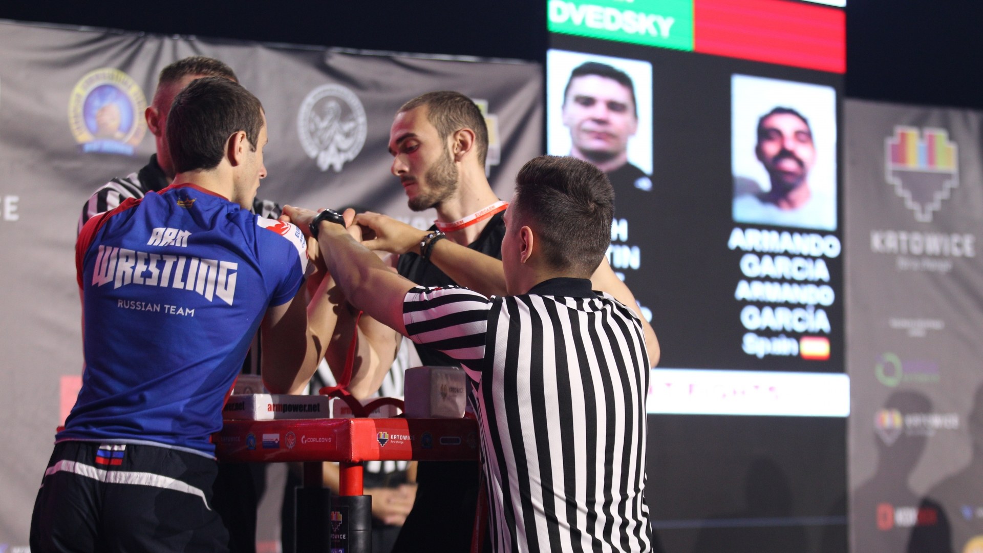 European Armwrestling Championship 2017