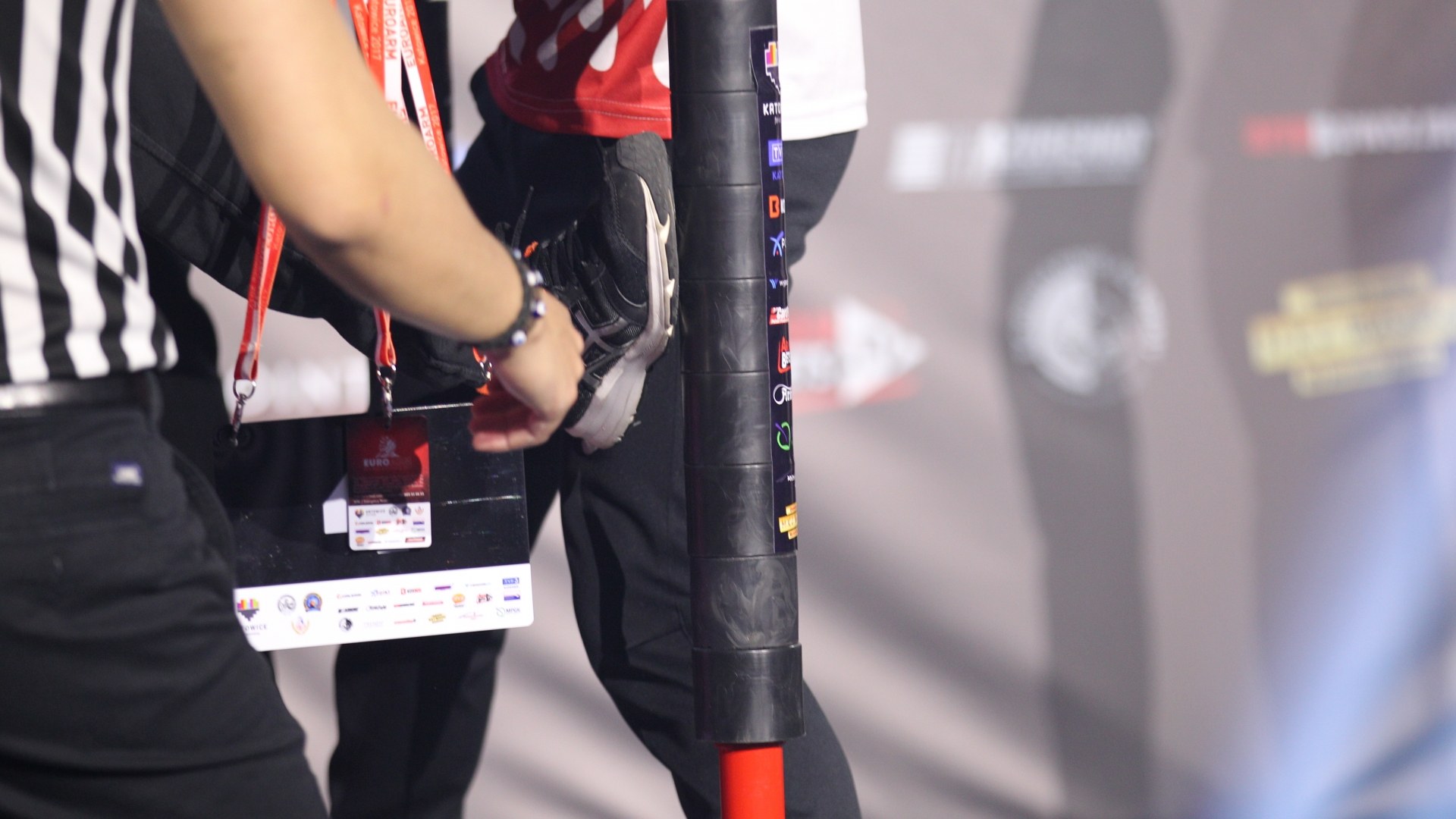 European Armwrestling Championship 2017