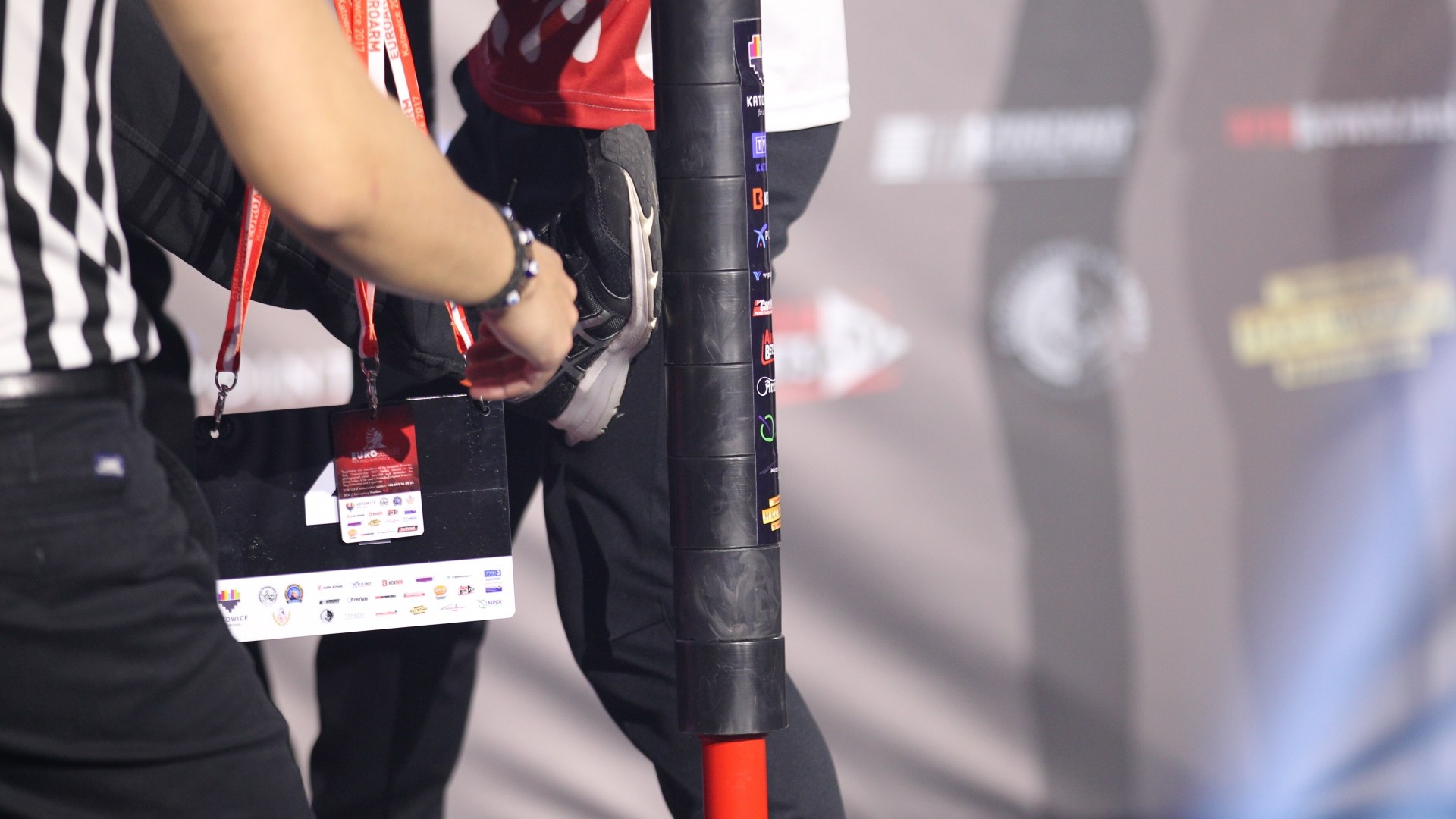 European Armwrestling Championship 2017