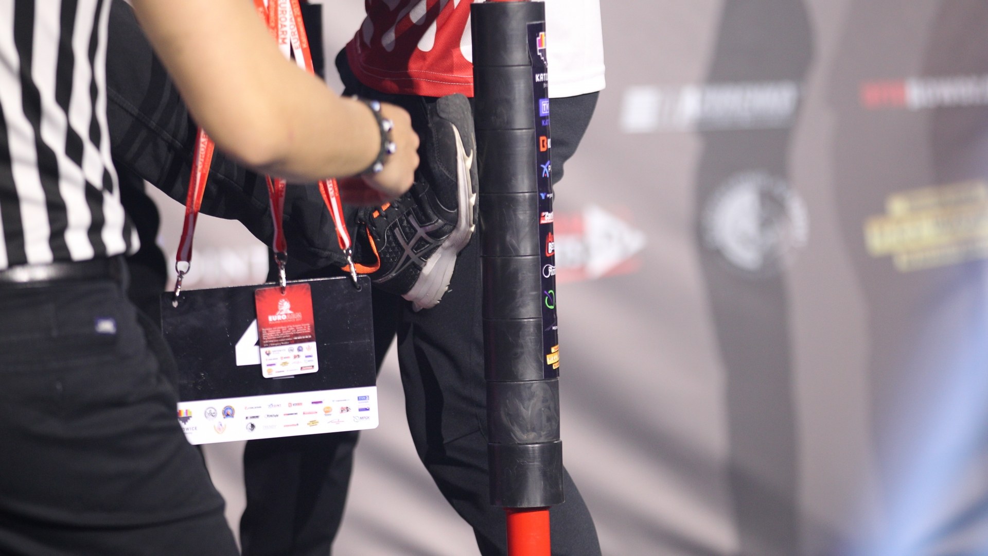 European Armwrestling Championship 2017