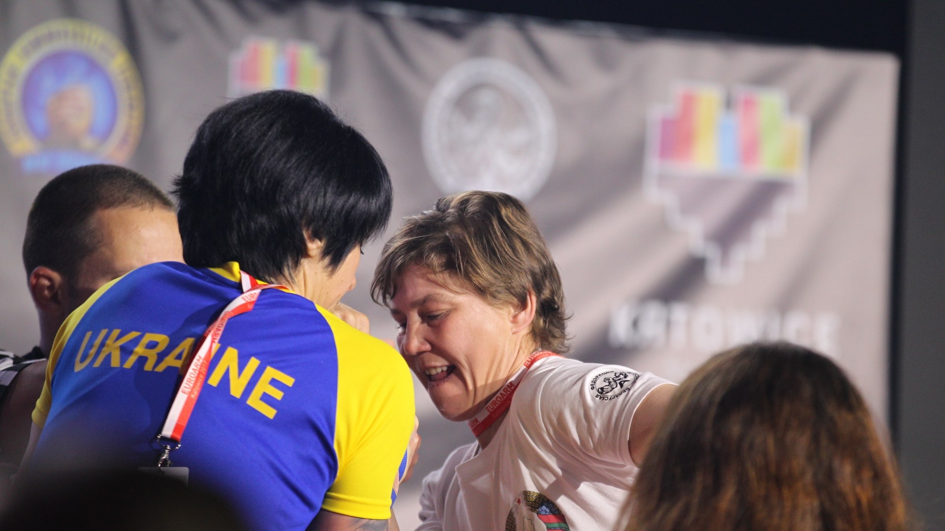 European Armwrestling Championship 2017