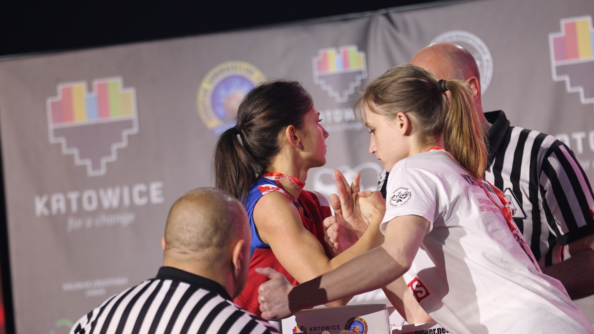 European Armwrestling Championship 2017