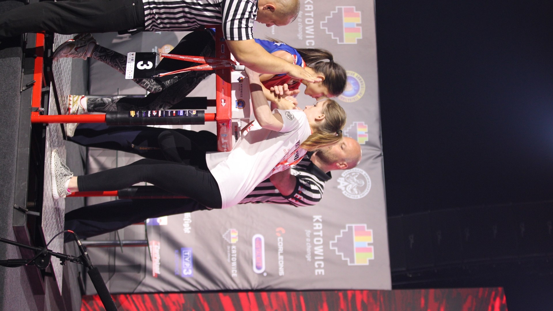 European Armwrestling Championship 2017