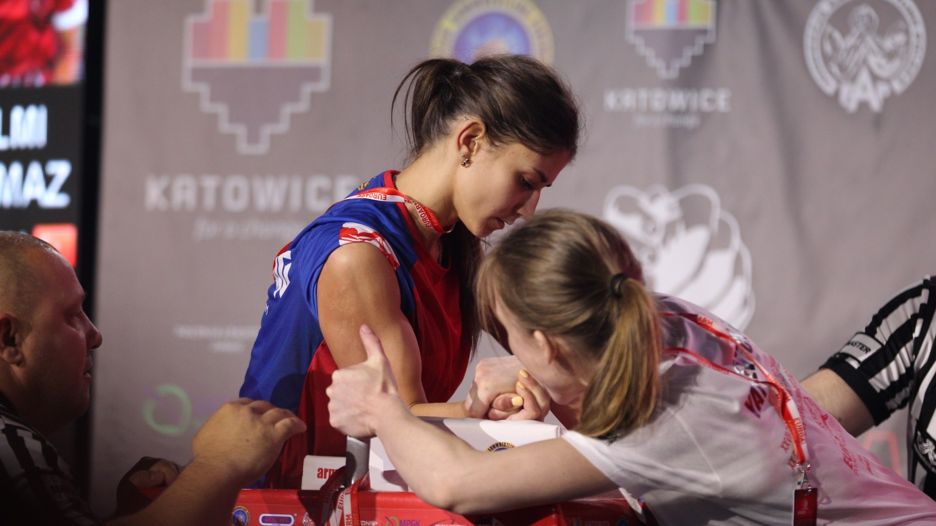 European Armwrestling Championship 2017