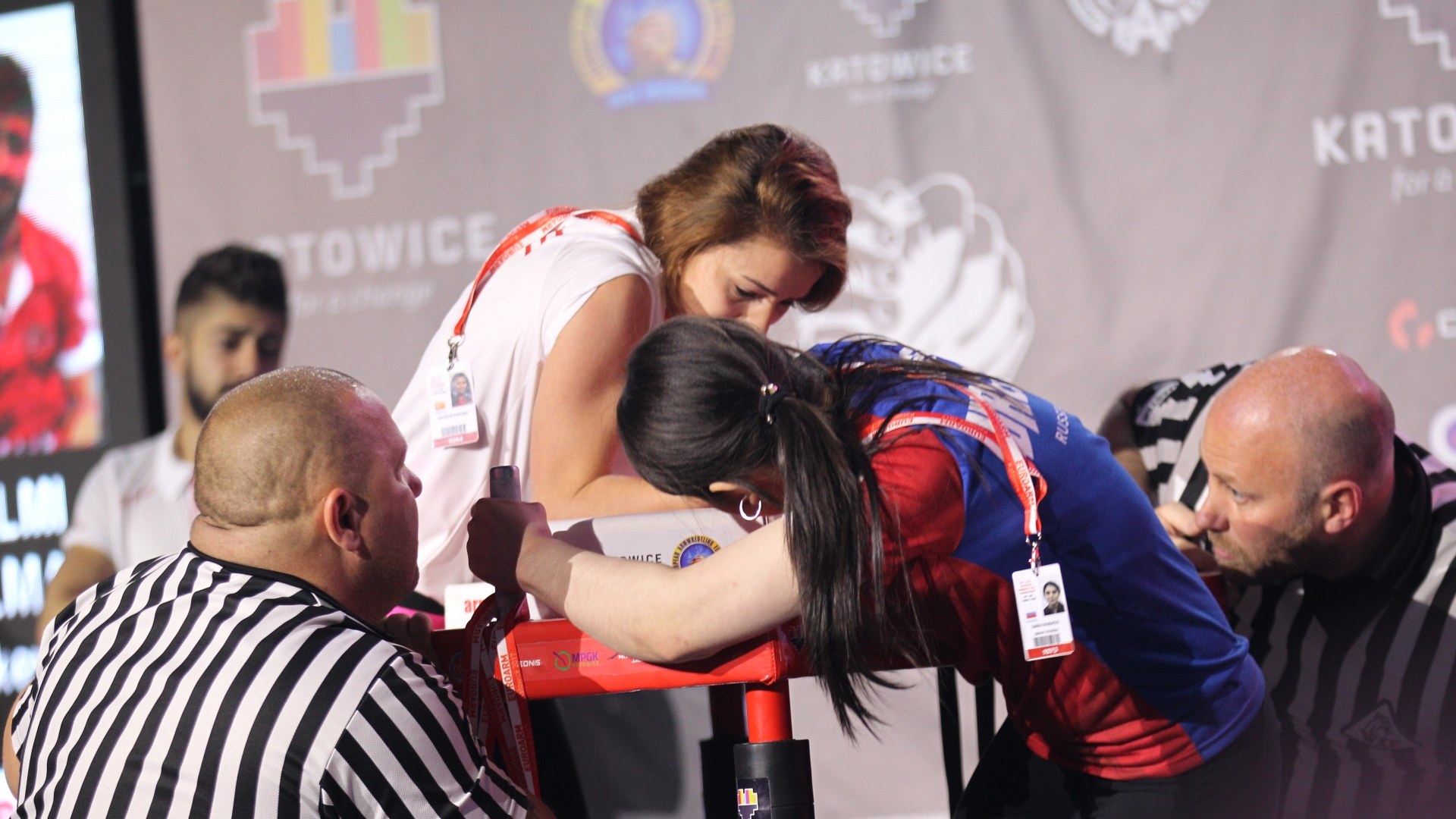 European Armwrestling Championship 2017