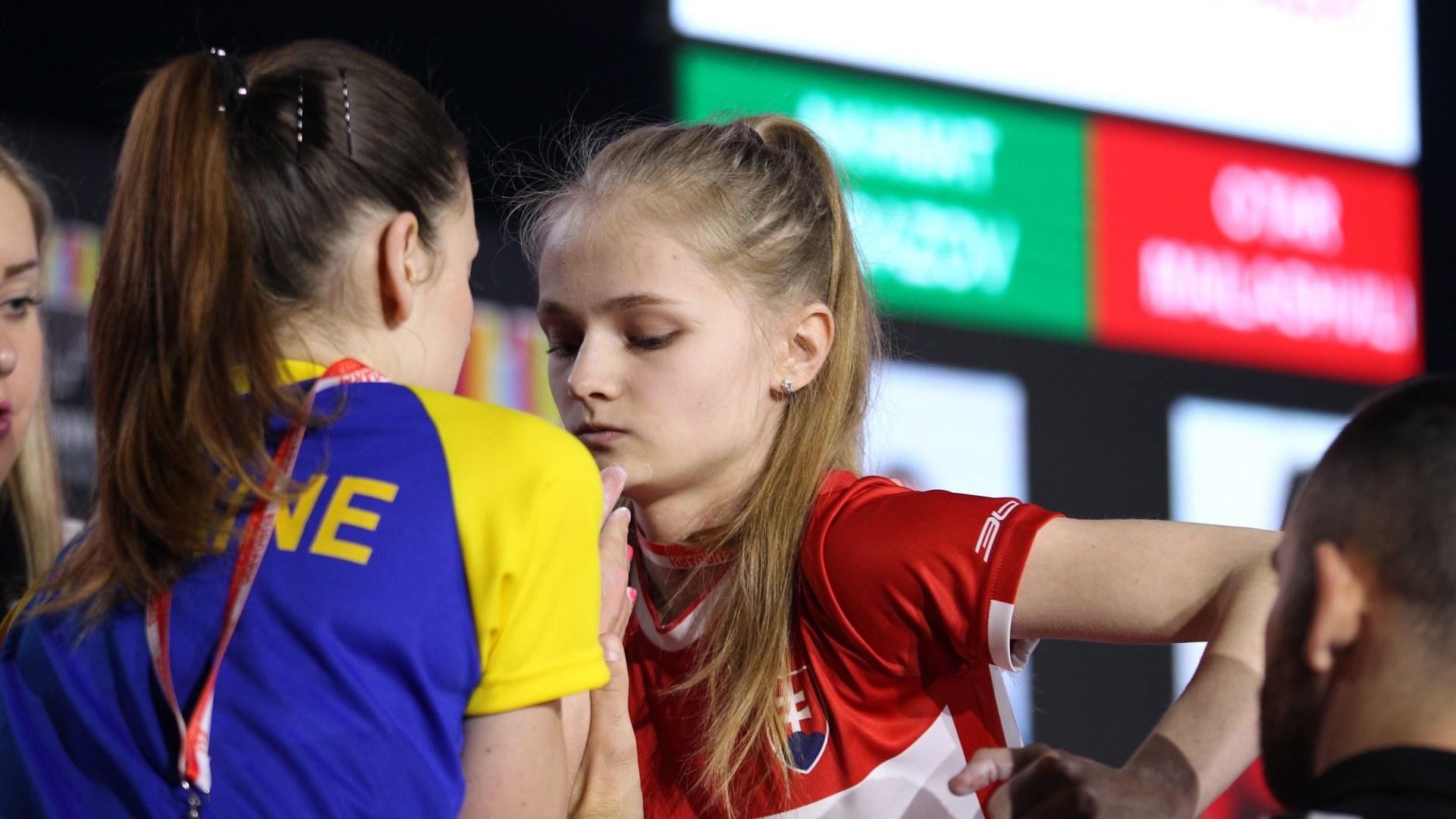 European Armwrestling Championship 2017