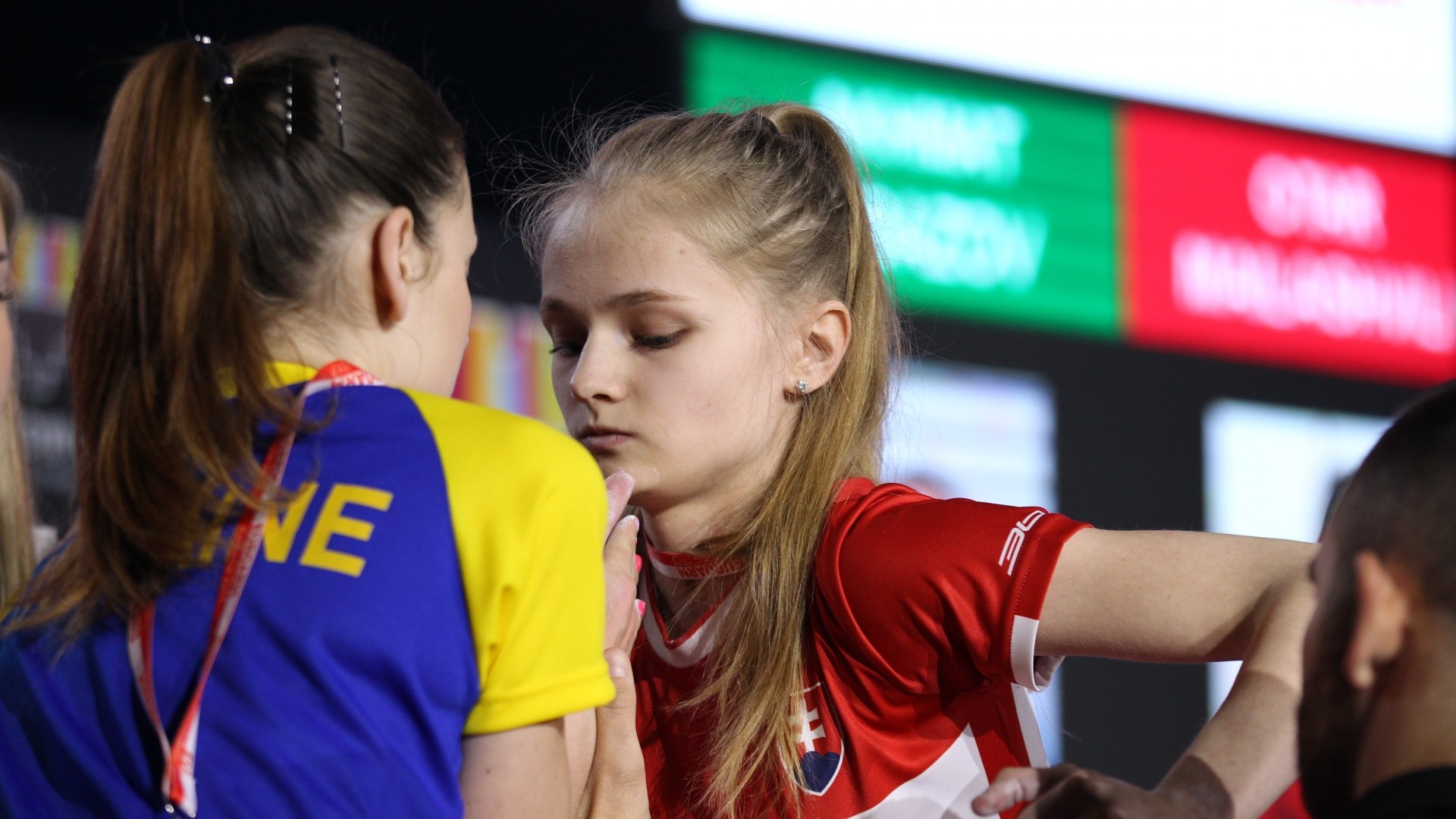 European Armwrestling Championship 2017