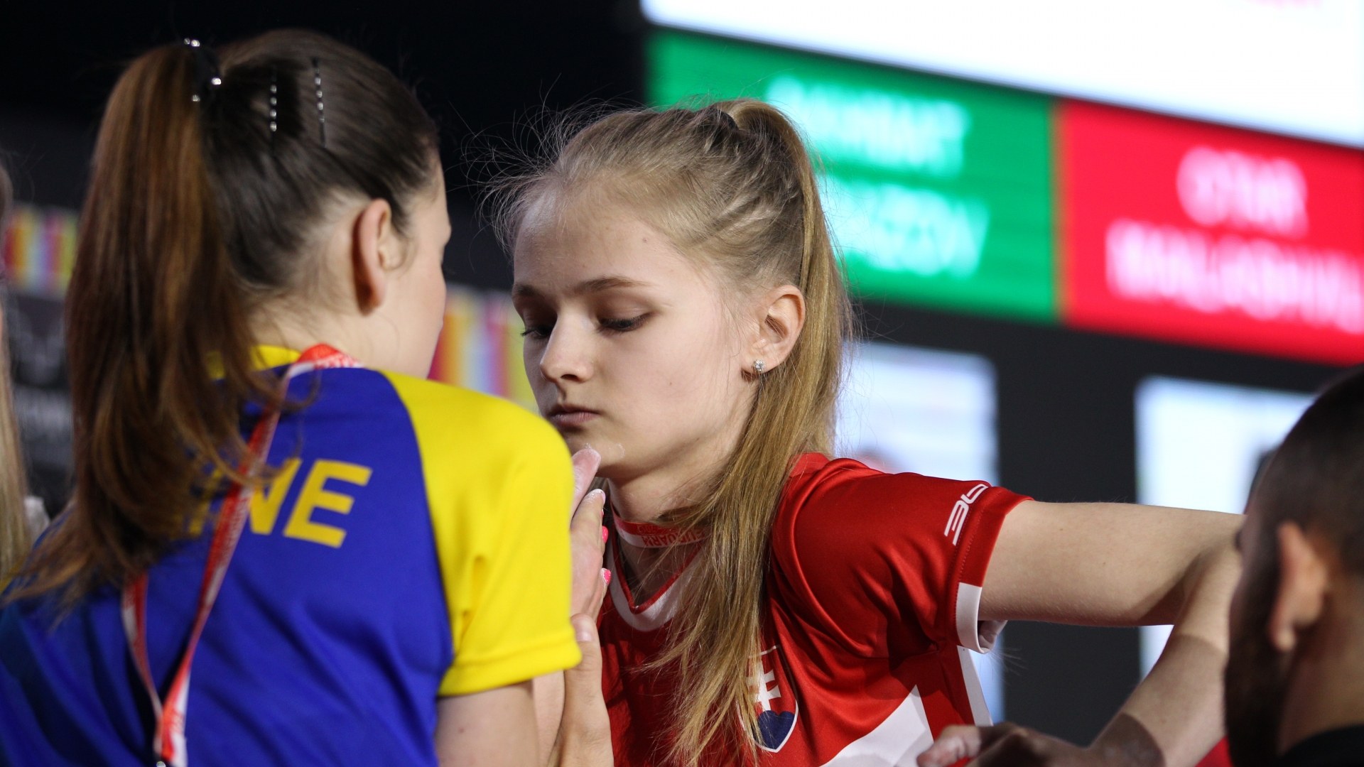 European Armwrestling Championship 2017