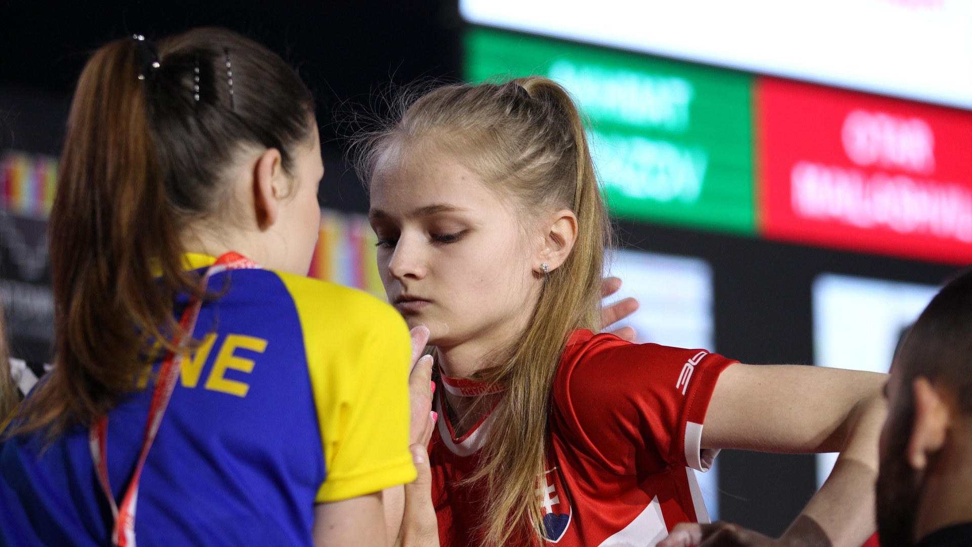 European Armwrestling Championship 2017
