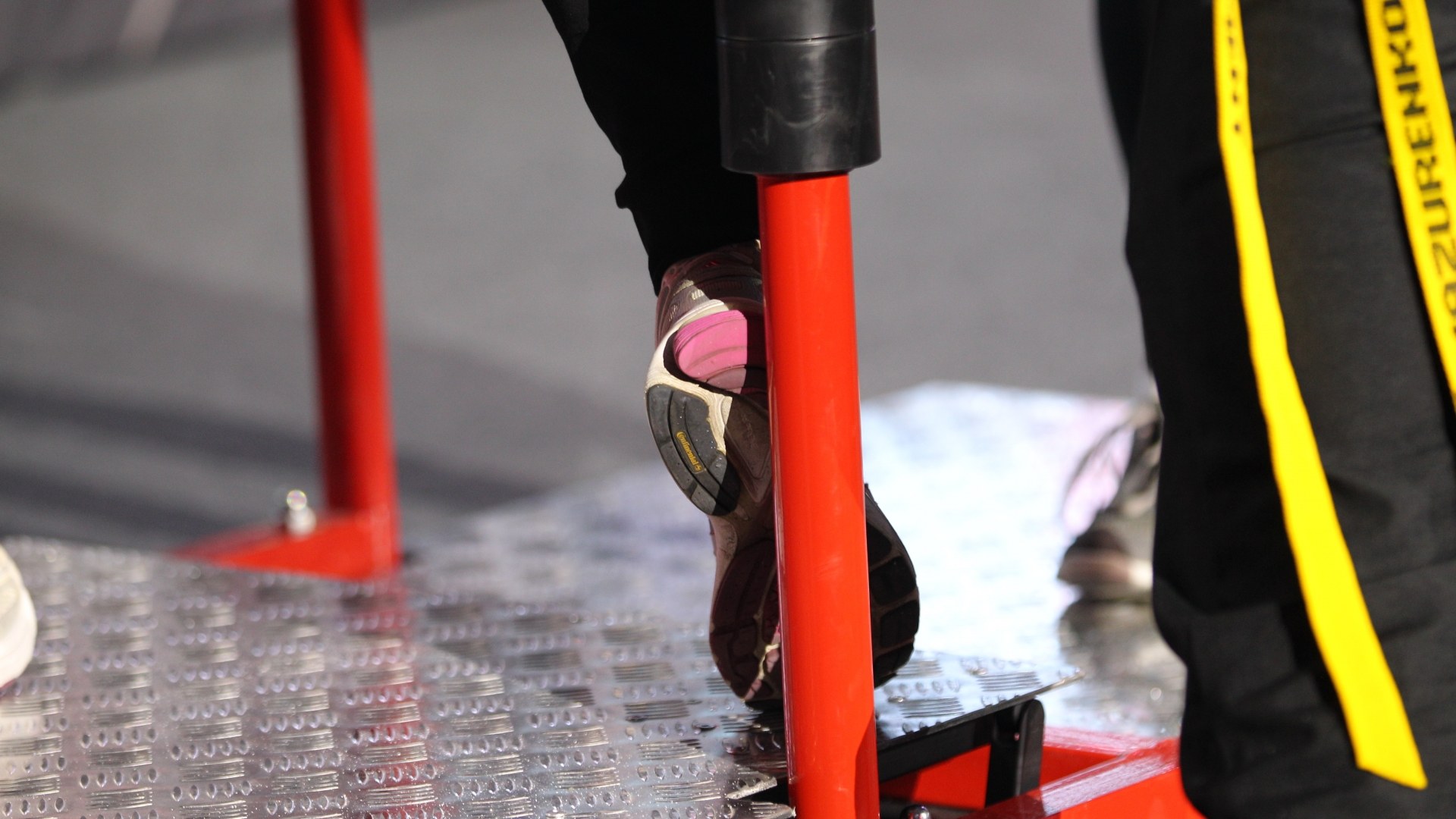 European Armwrestling Championship 2017