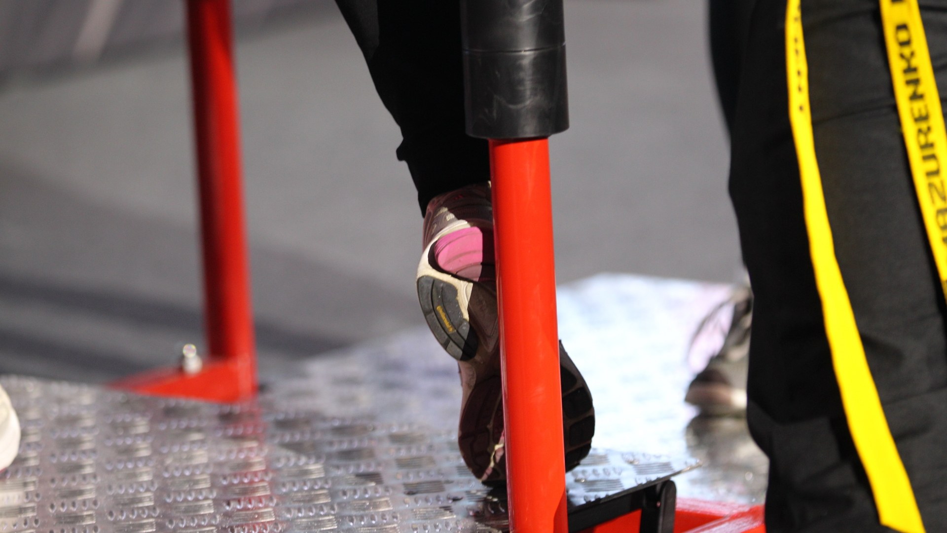 European Armwrestling Championship 2017