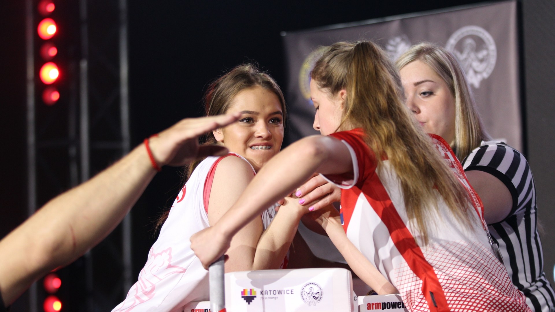 European Armwrestling Championship 2017