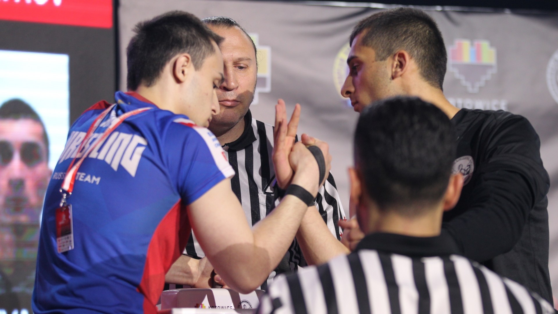 European Armwrestling Championship 2017